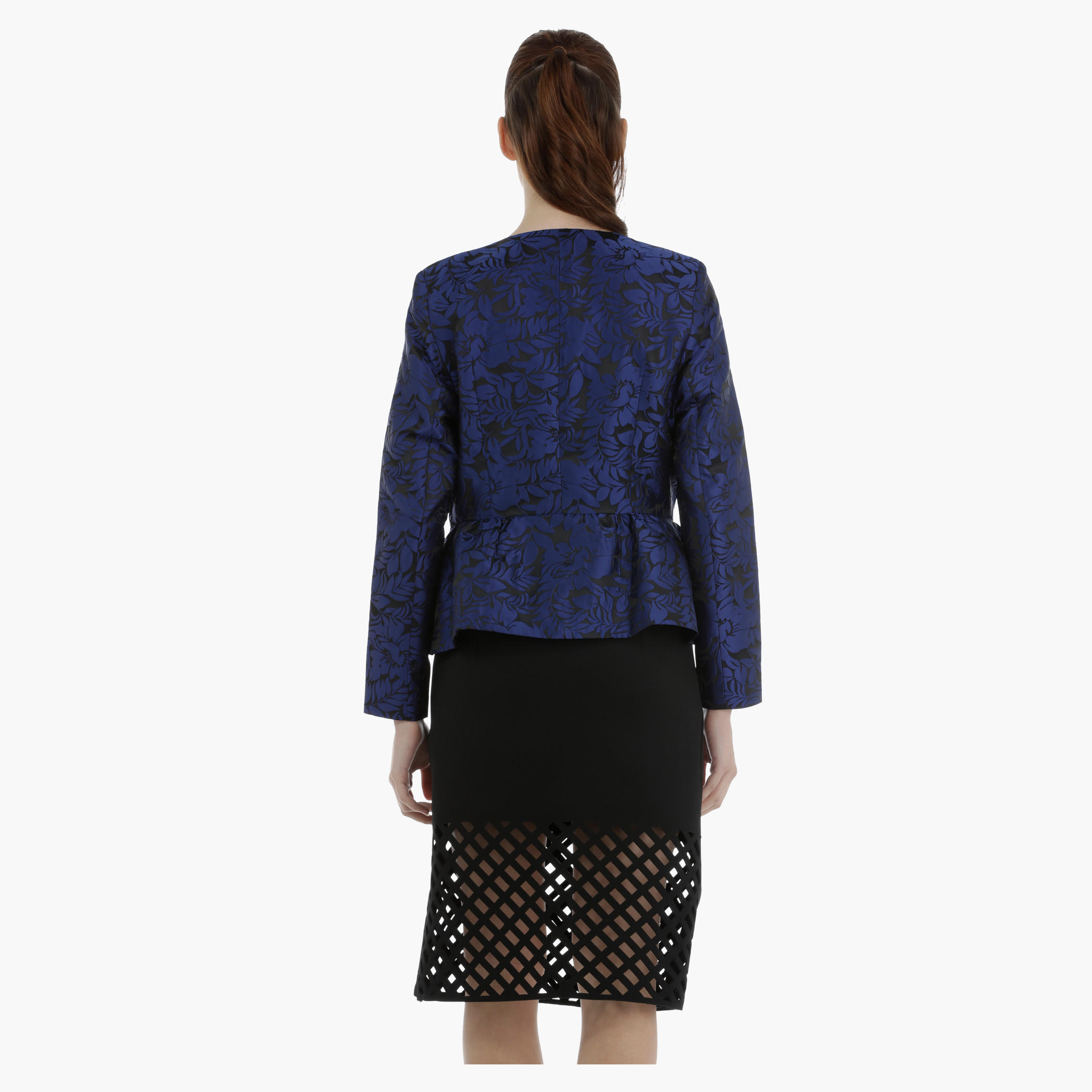 Printed Peplum Jacket-women-winterwear-coatsandjackets-jackets-image-2