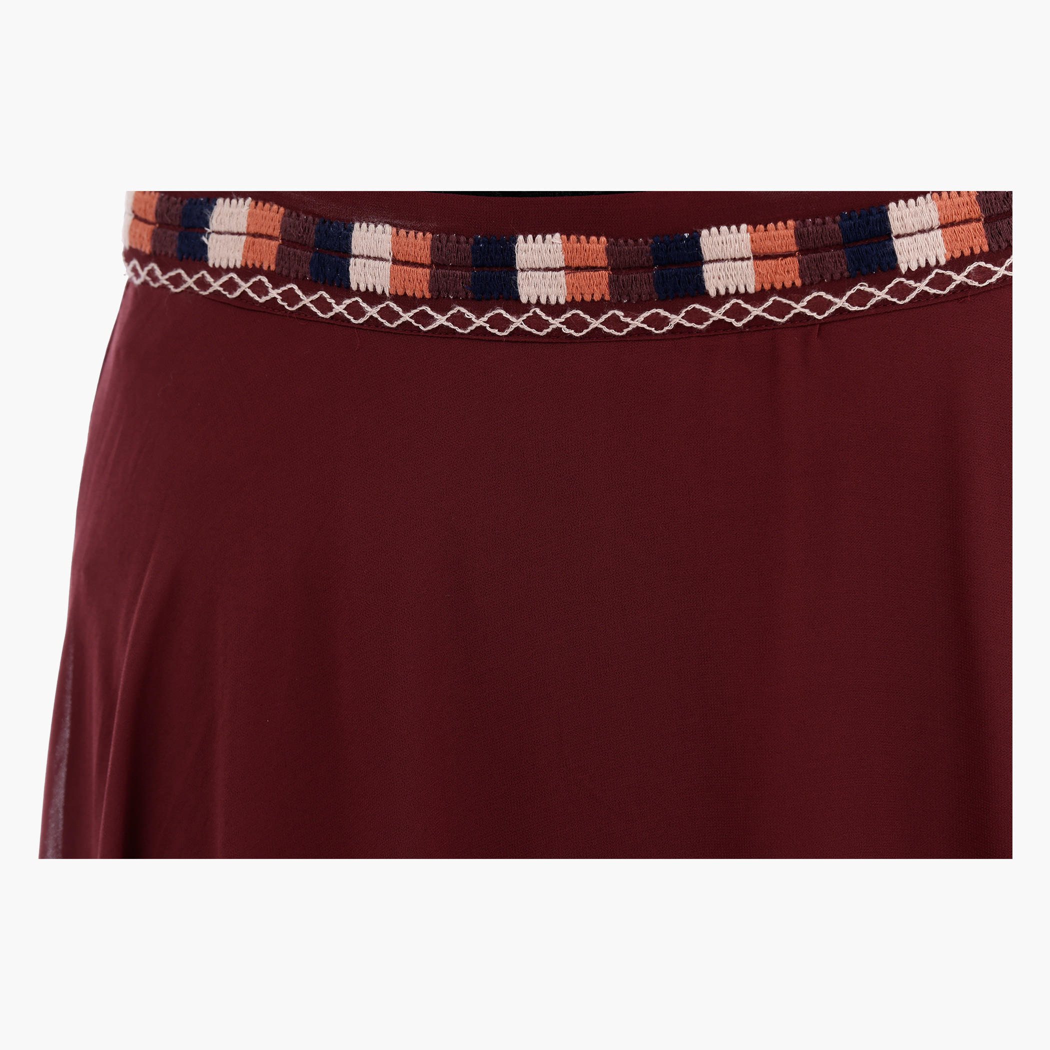 Embroidered Full Circle Skirt-women-clothing-bottoms-skirts-image-4