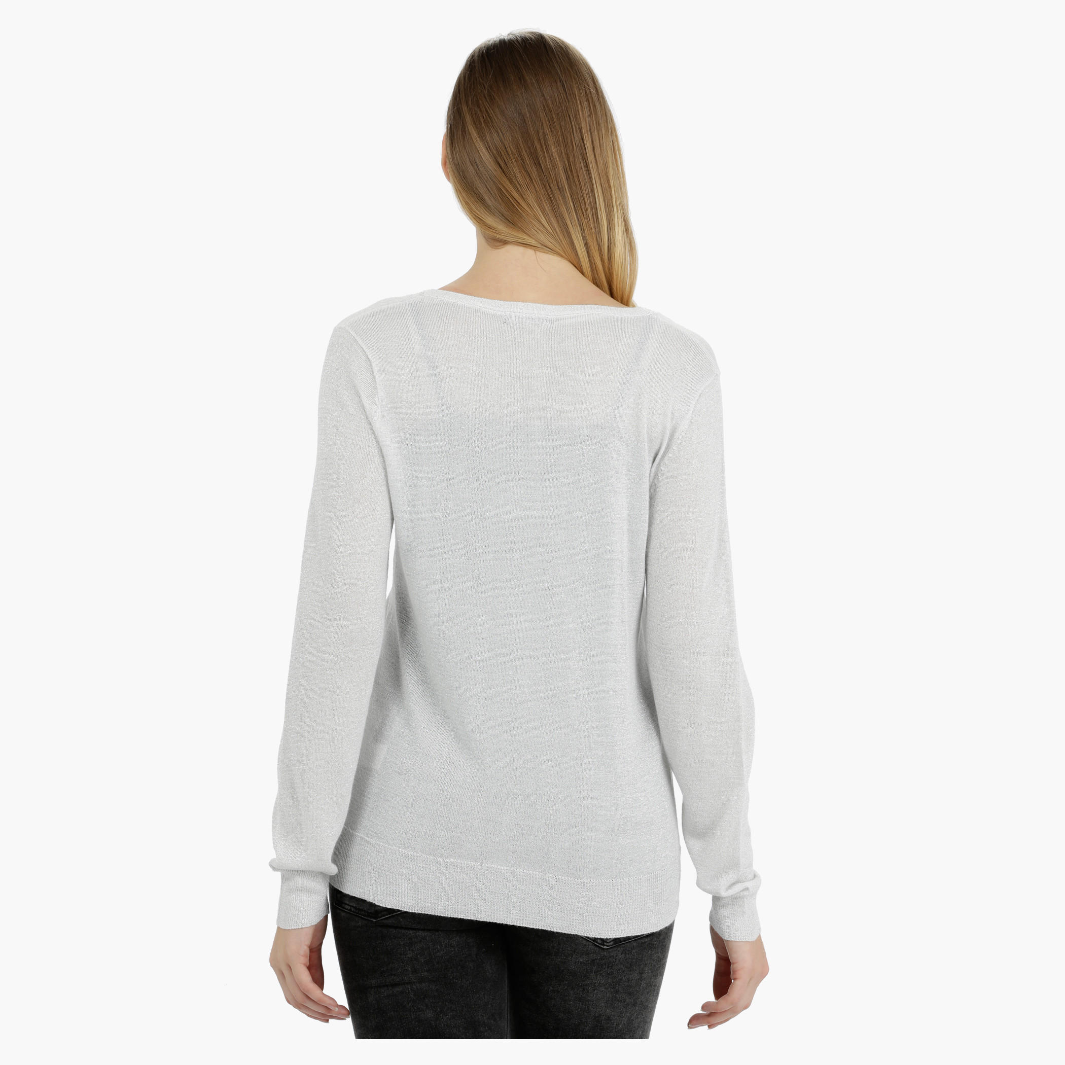 Long Sleeves Cardigan-women-winterwear-cardigansandjumpers-cardigans-image-4