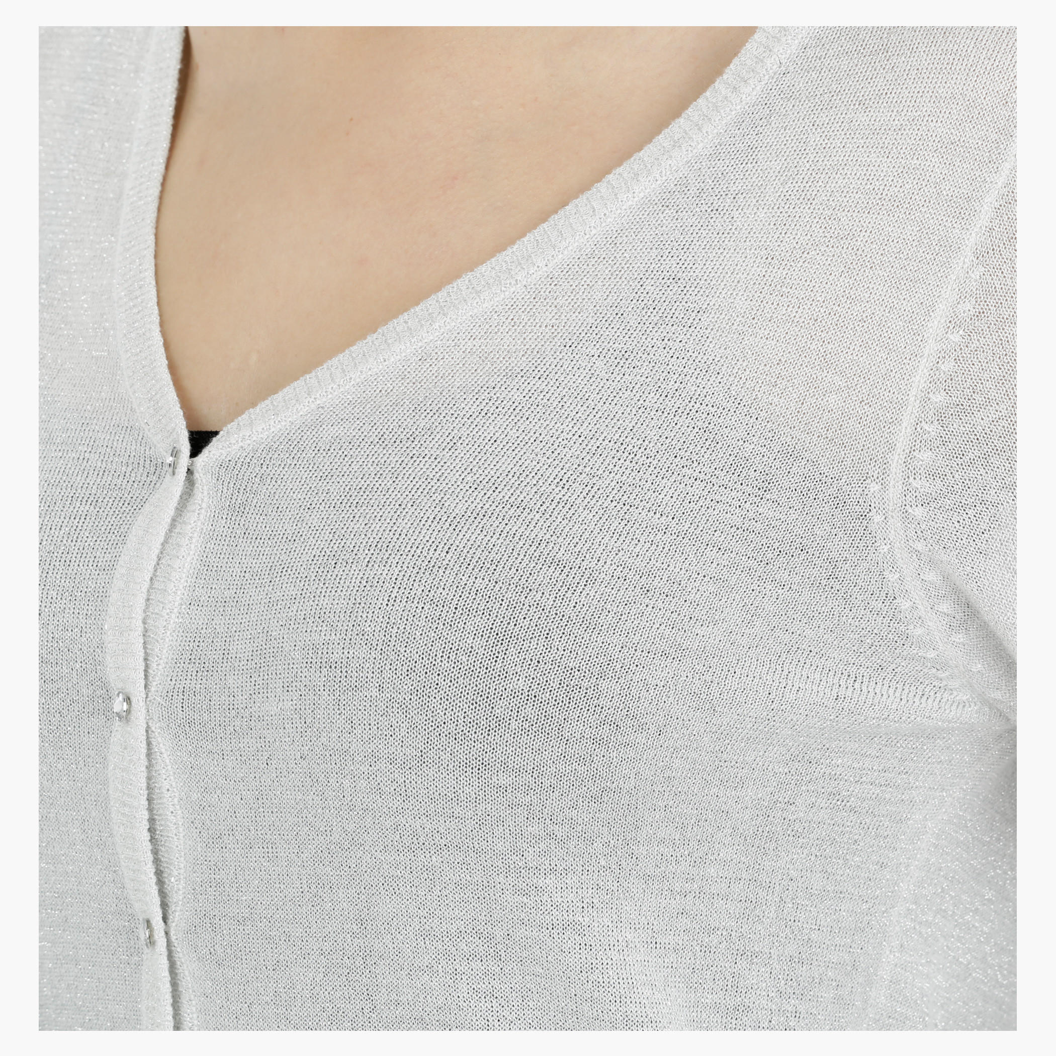 Long Sleeves Cardigan-women-winterwear-cardigansandjumpers-cardigans-image-2