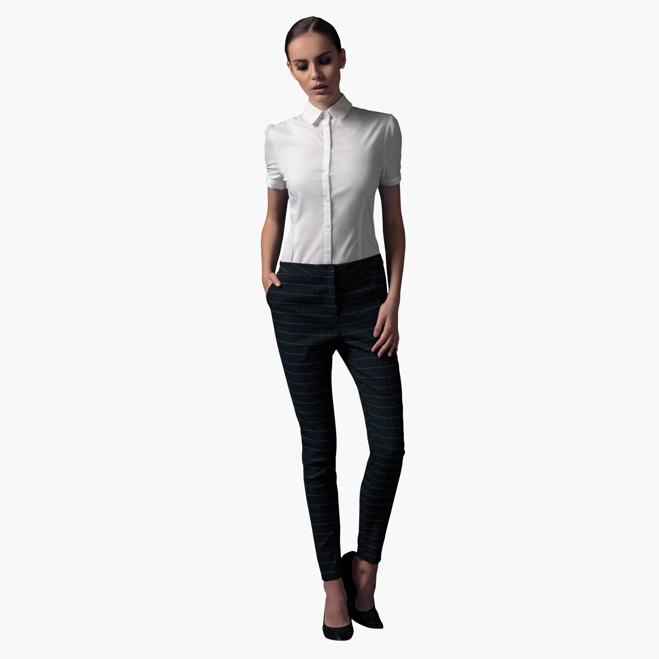 Short Sleeves Shirt-women-clothing-shirtsandblouses-blouses-image-6