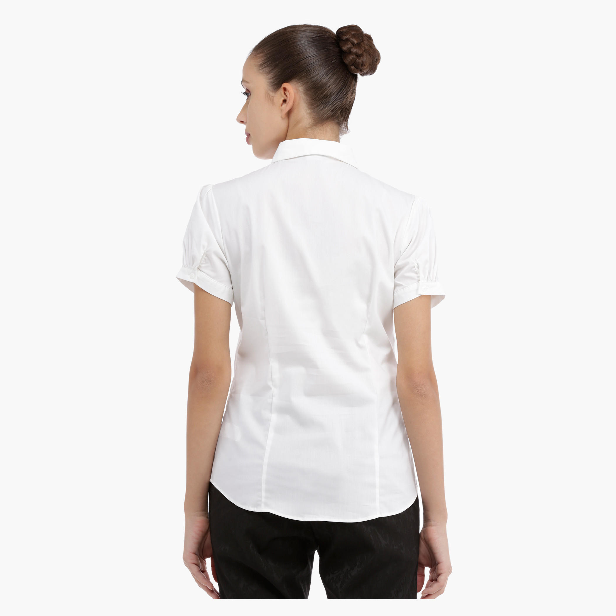 Short Sleeves Shirt-women-clothing-shirtsandblouses-blouses-image-4