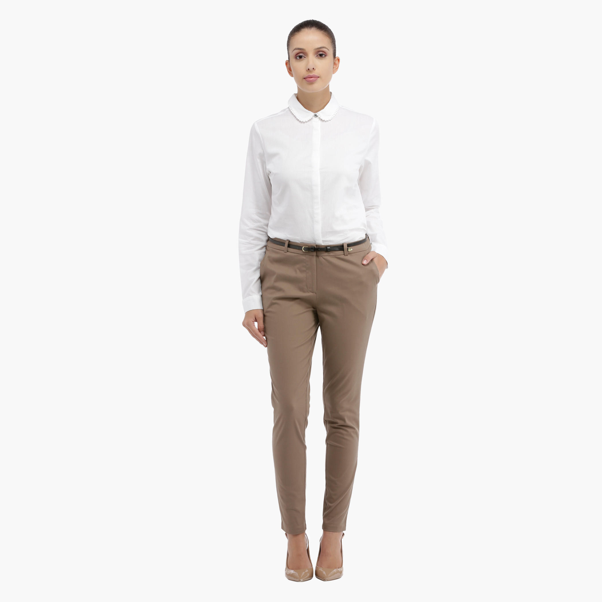 Long Sleeves Shirt-women-clothing-shirtsandblouses-blouses-image-1