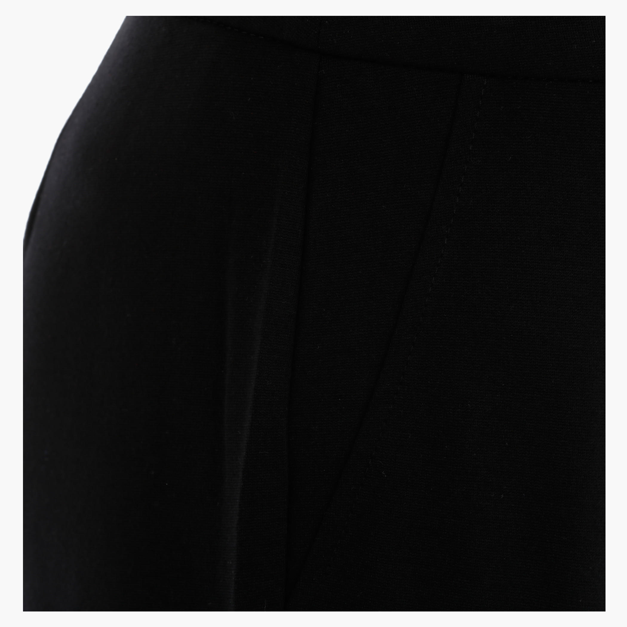 Full Length Leggings with Elasticised Waistband-women-clothing-bottoms-trousers-image-4