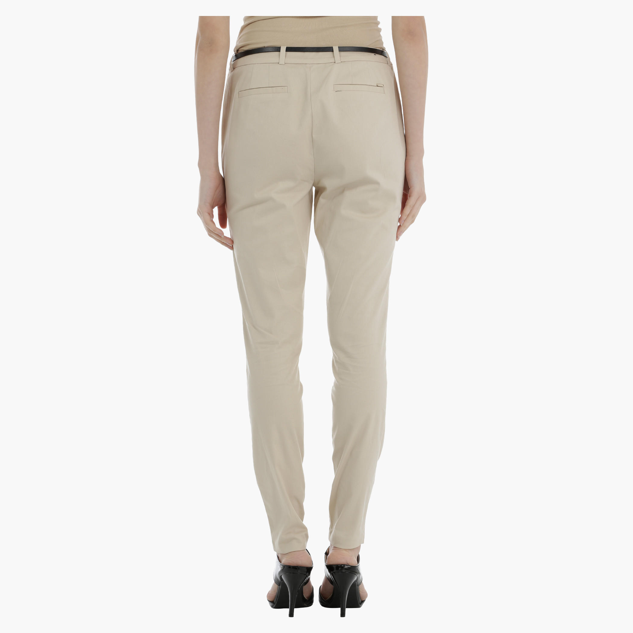 Full Length Skinny Chino Pants-women-clothing-bottoms-trousers-image-2