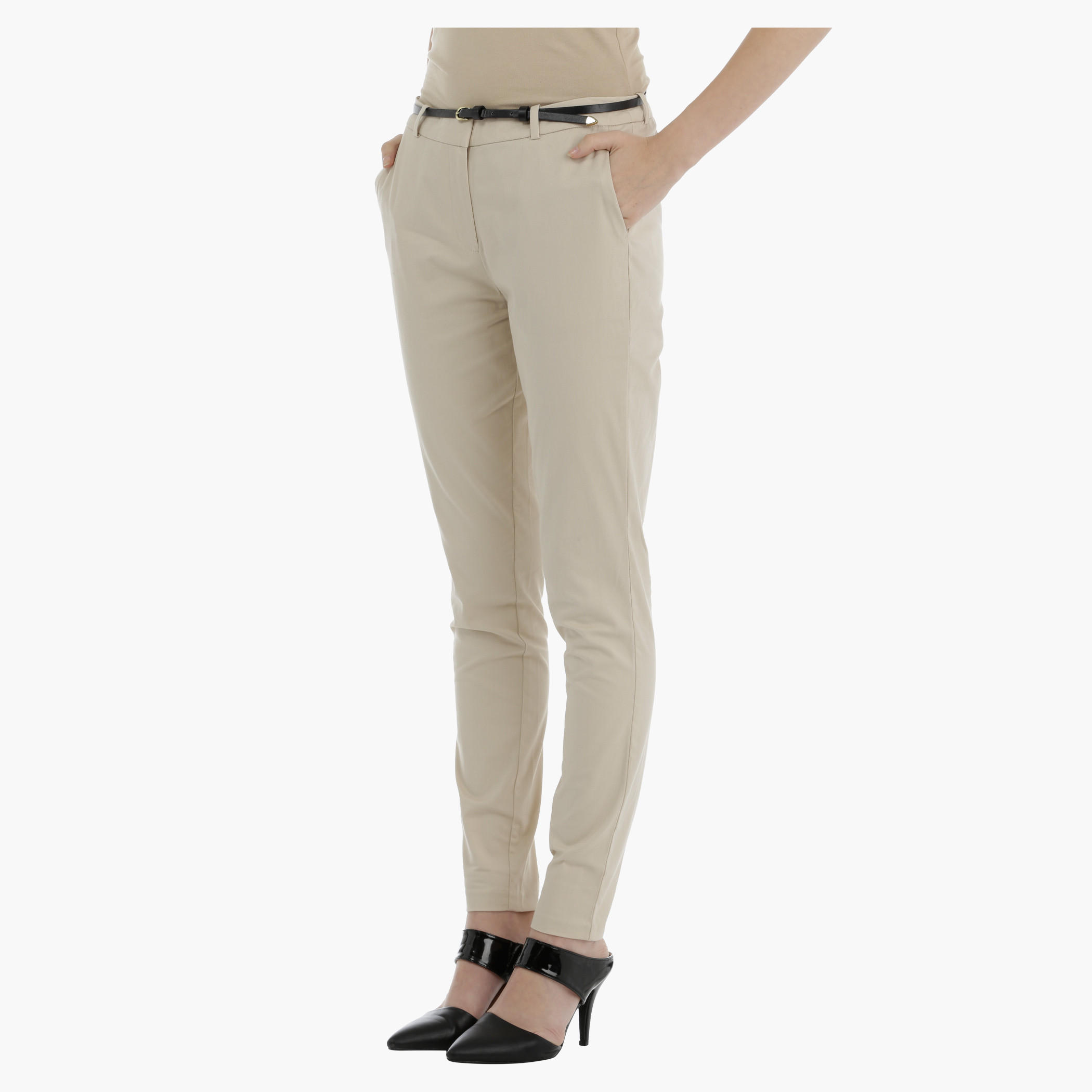 Full Length Skinny Chino Pants-women-clothing-bottoms-trousers-image-3