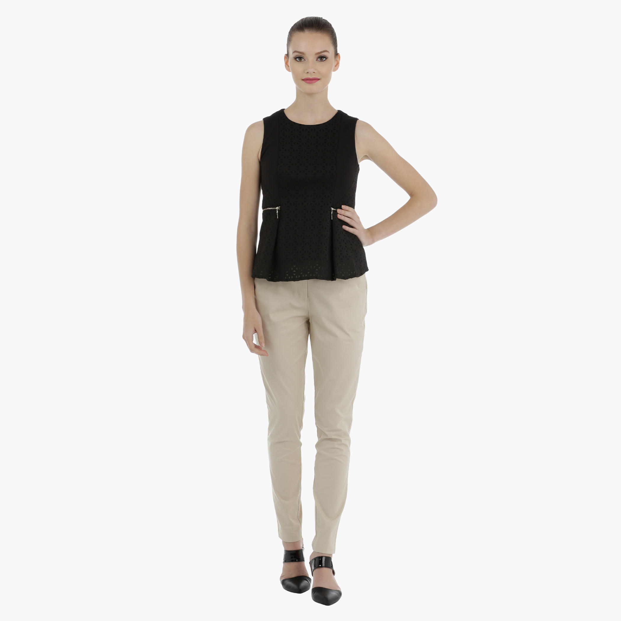 Full Length Skinny Chino Pants-women-clothing-bottoms-trousers-image-5