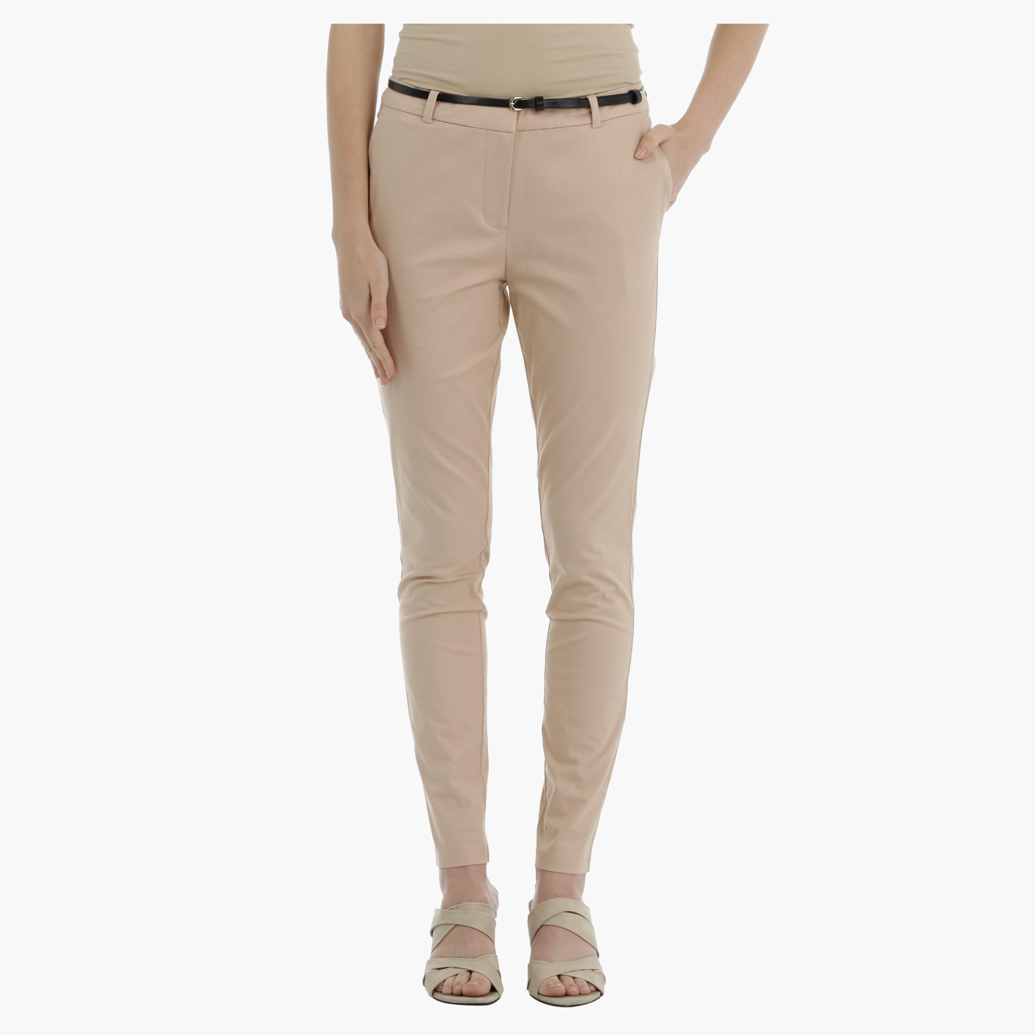 Full Length Skinny Chino Pants-women-clothing-bottoms-trousers-image-6