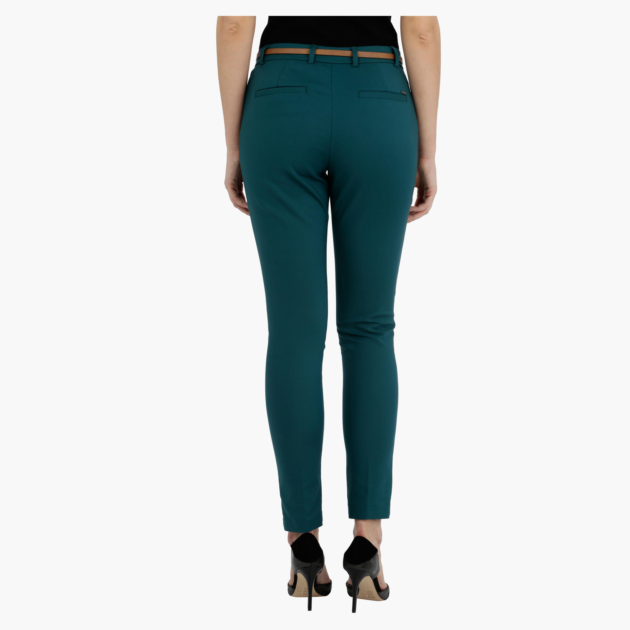 Skinny Fit Pants-women-clothing-bottoms-trousers-image-2