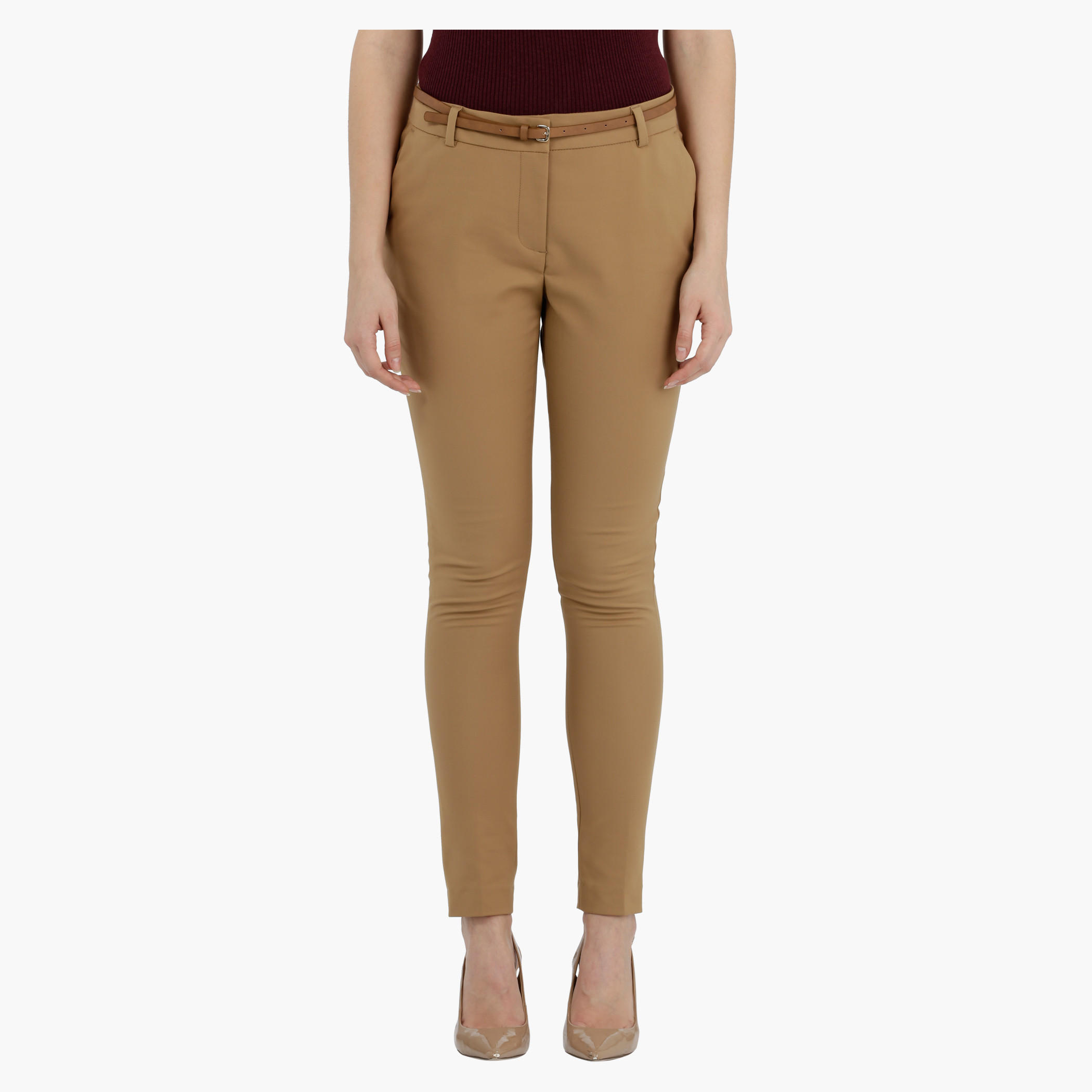 Skinny Fit Pants-women-clothing-bottoms-trousers-image-6