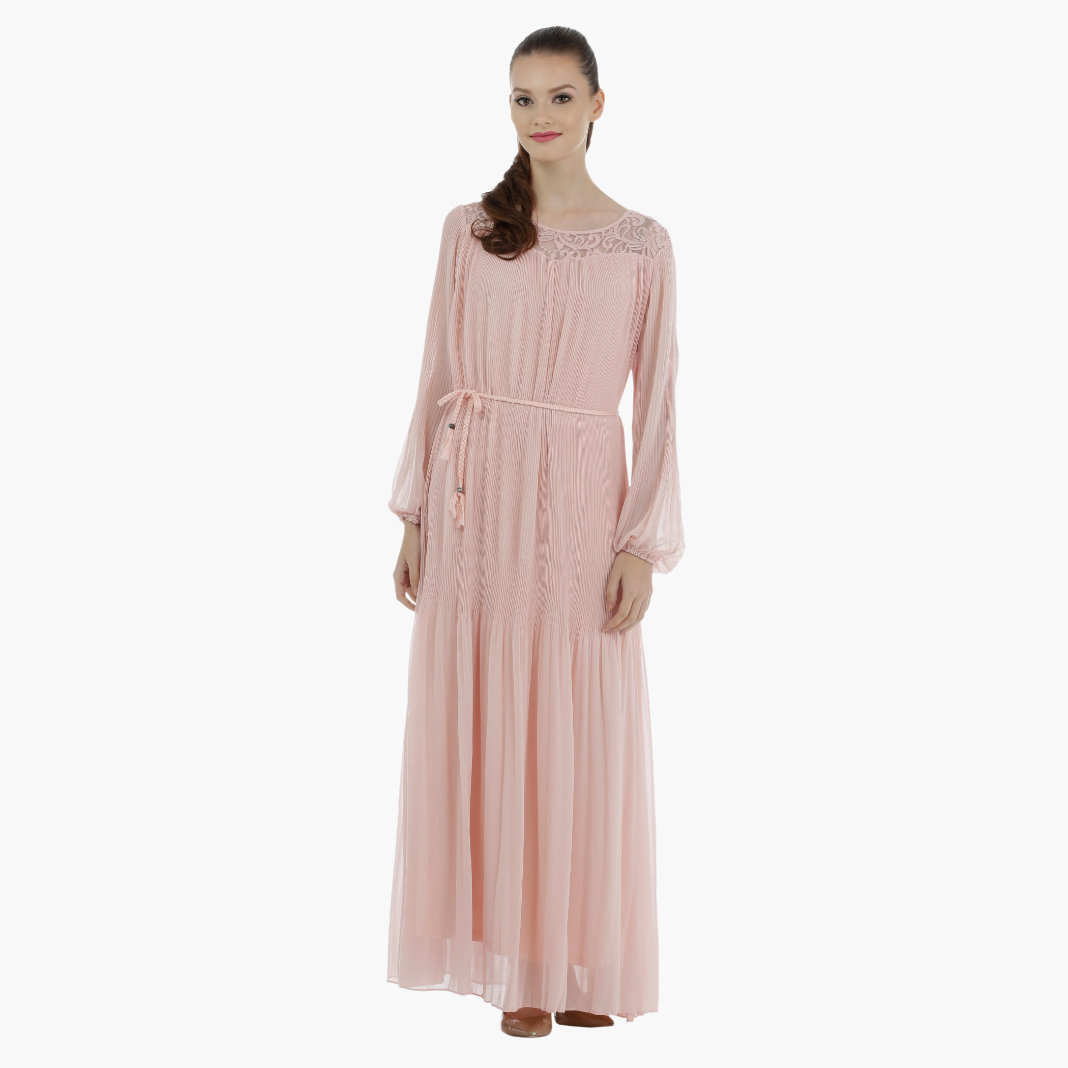 Long Sleeves Maxi Dress-women-clothing-dresses-image-1