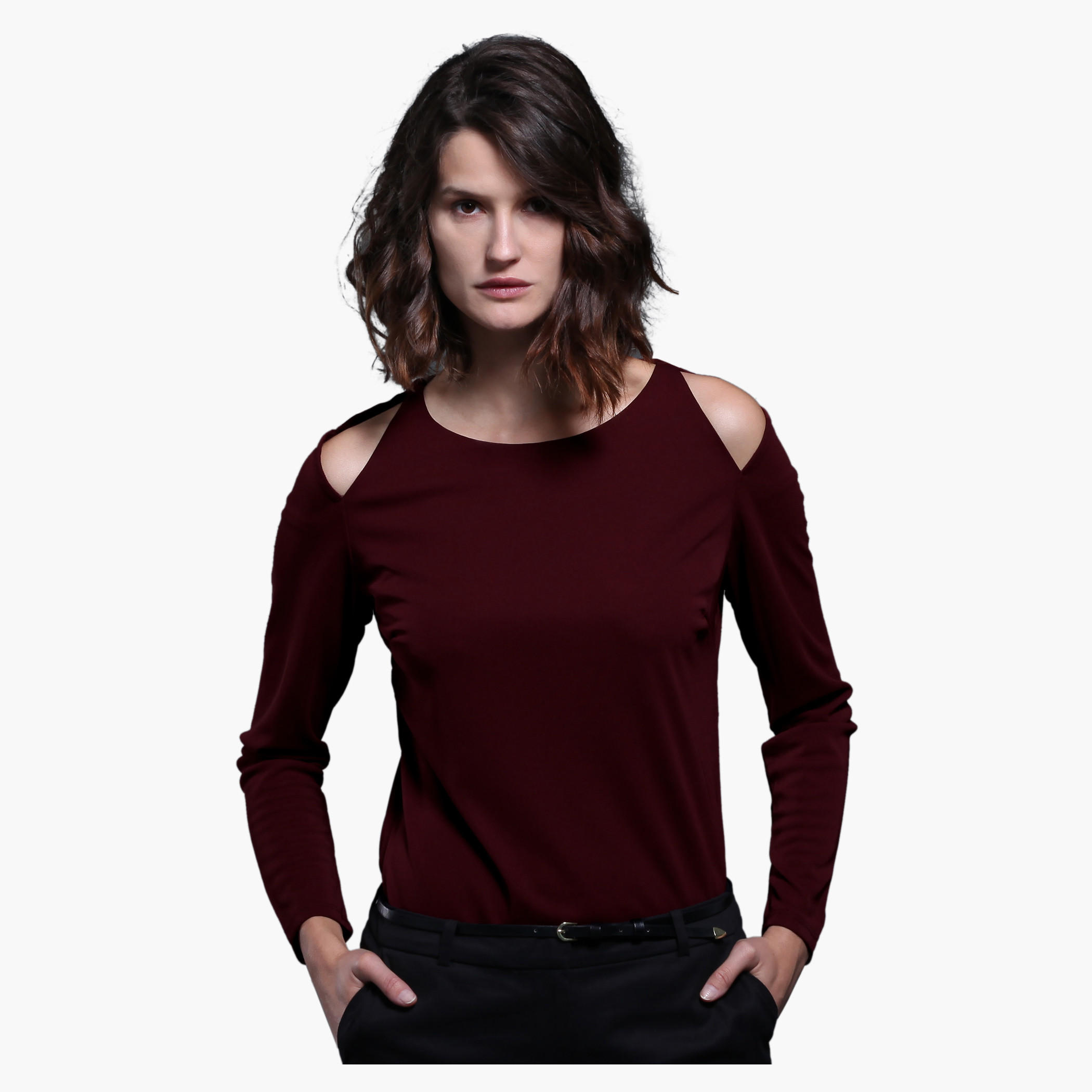Off Shoulder Top-women-clothing-shirtsandblouses-blouses-image-5