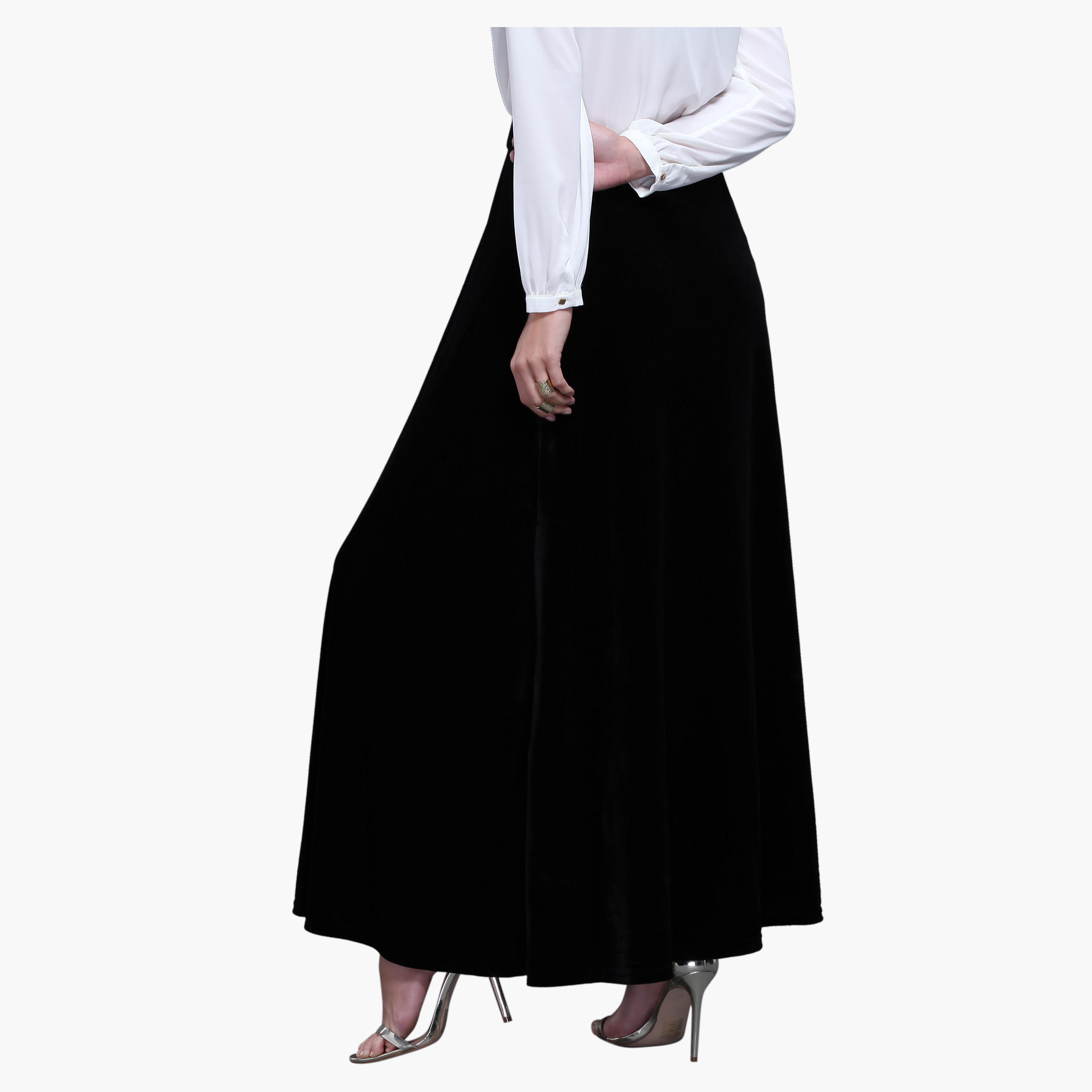 A-Line Maxi Skirt-women-clothing-bottoms-skirts-image-2