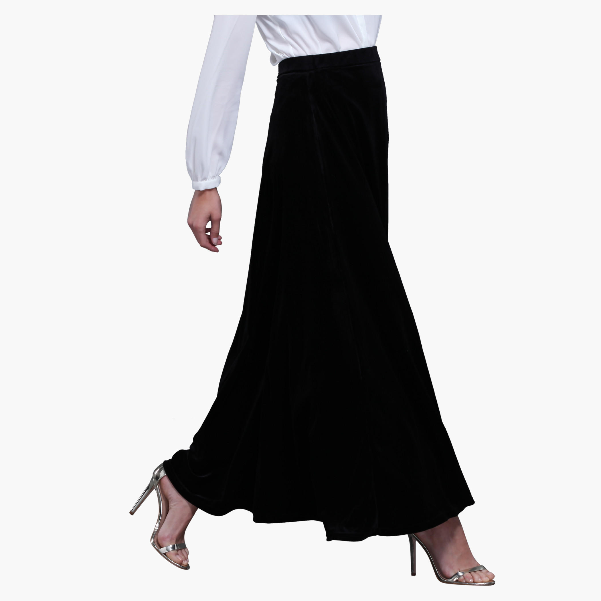 A-Line Maxi Skirt-women-clothing-bottoms-skirts-image-3