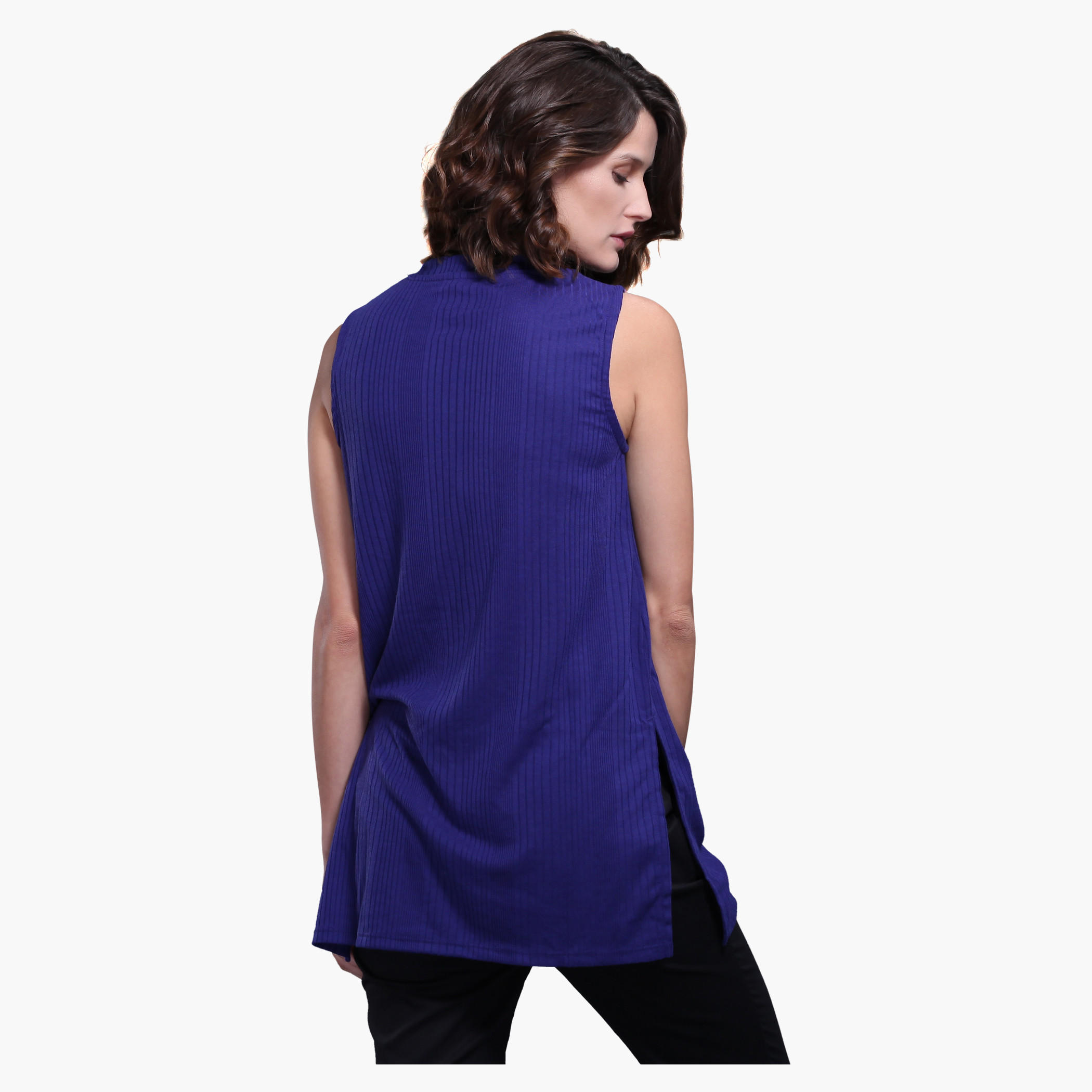 Sleeveless Pleated Top-women-clothing-shirtsandblouses-blouses-image-4