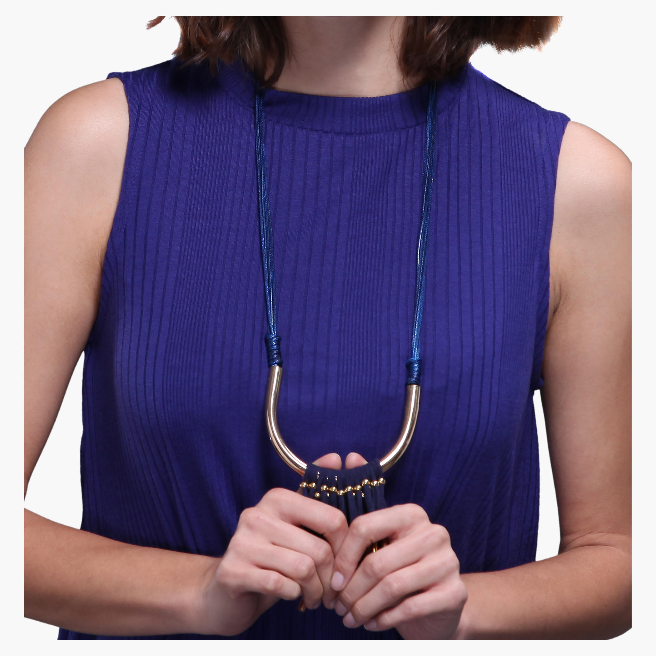 Sleeveless Pleated Top-women-clothing-shirtsandblouses-blouses-image-2
