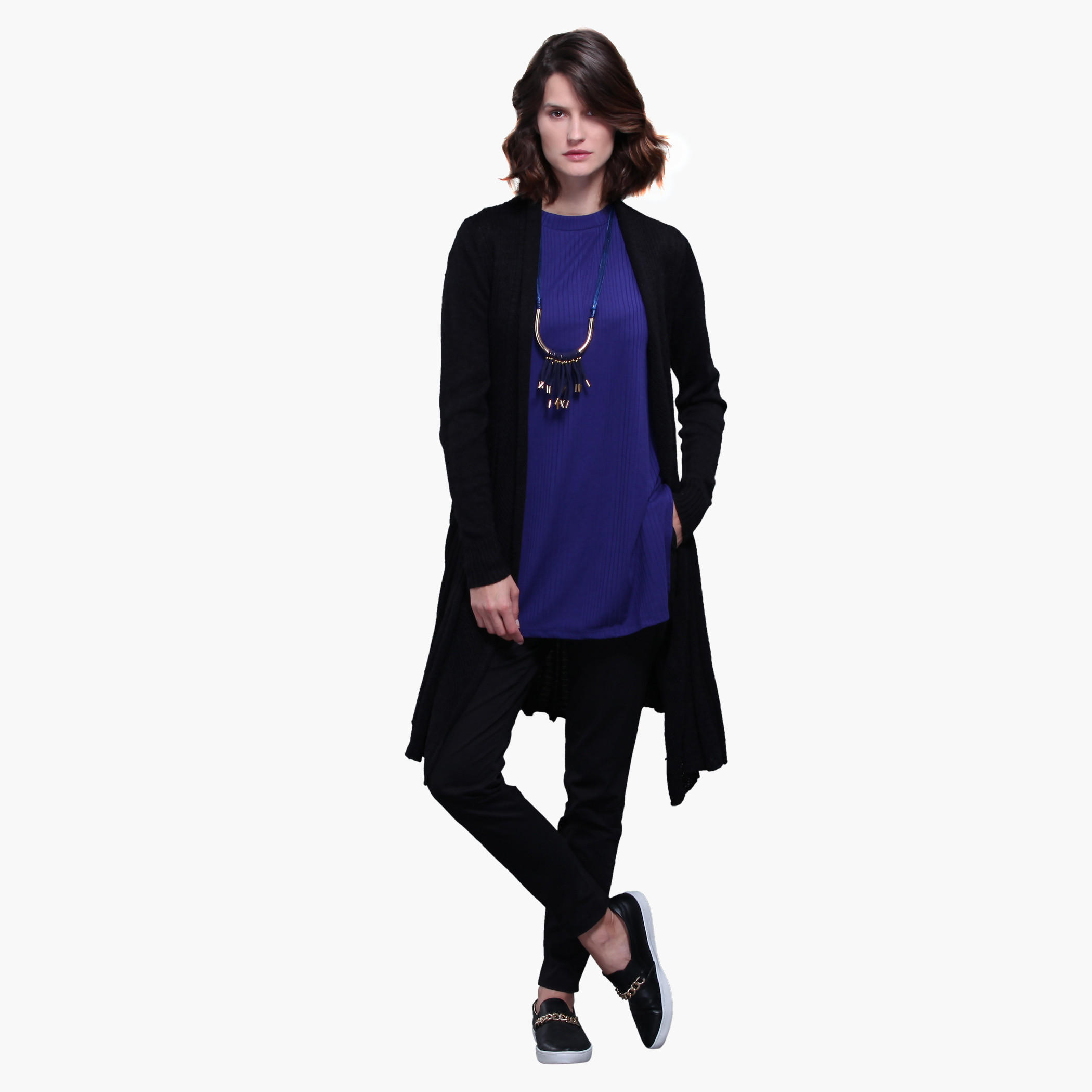 Sleeveless Pleated Top-women-clothing-shirtsandblouses-blouses-image-1