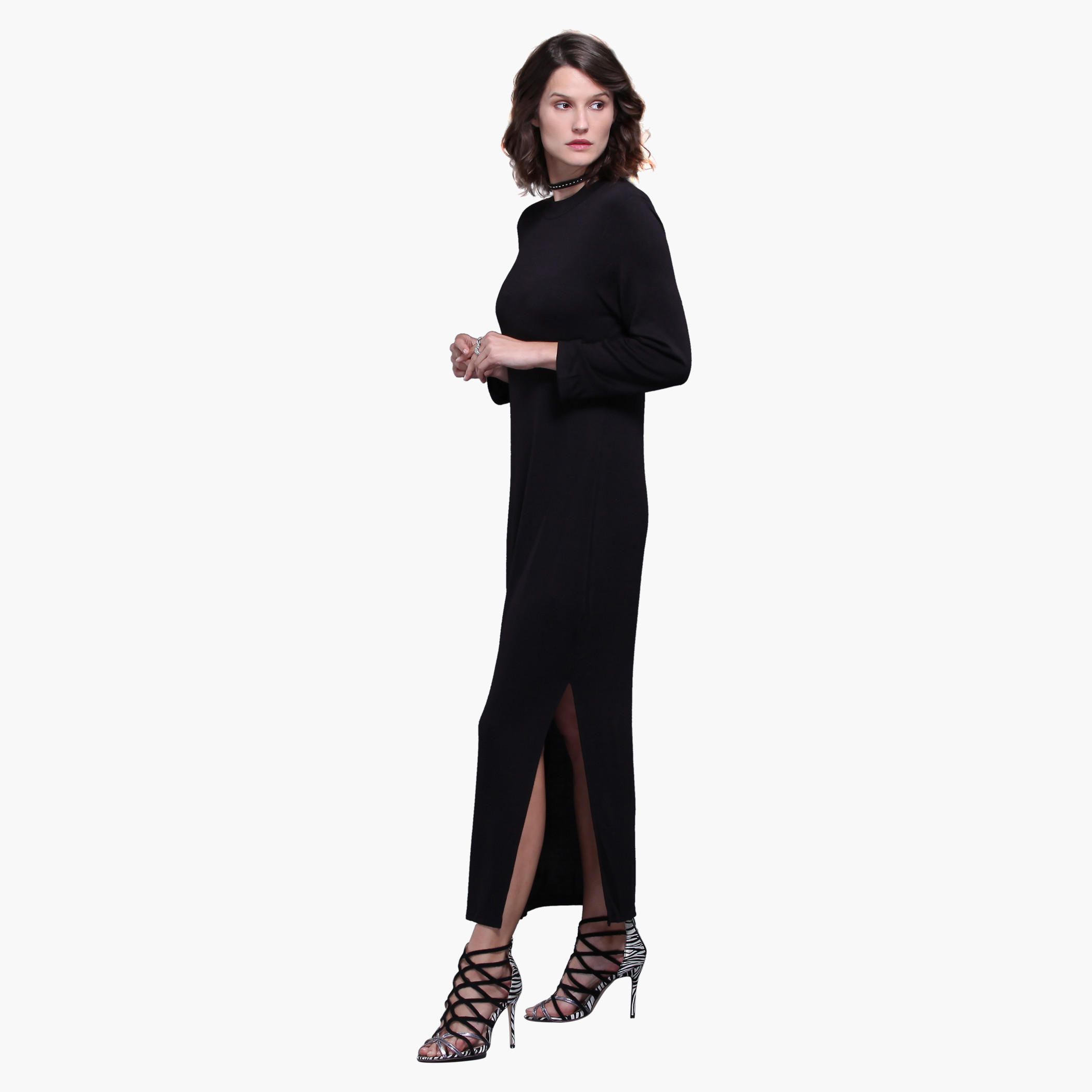 Long Sleeves Sweater Dress-women-clothing-dresses-image-5