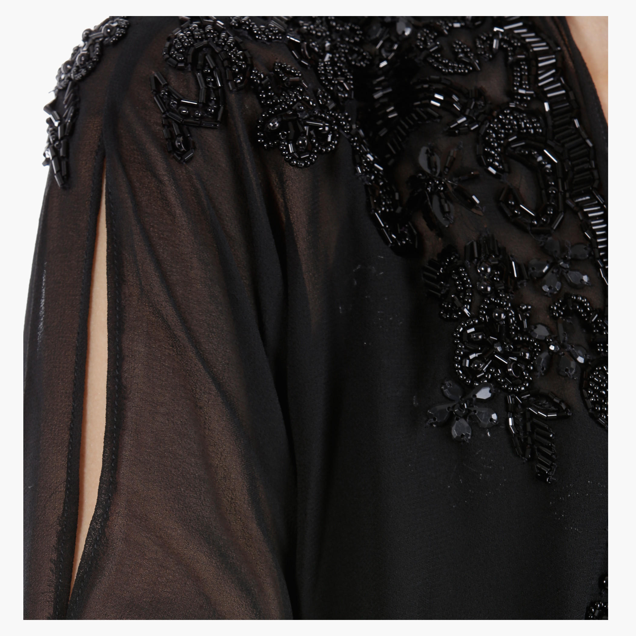 Cape Outerwear with Embellishments-women-clothing-shirtsandblouses-blouses-image-4