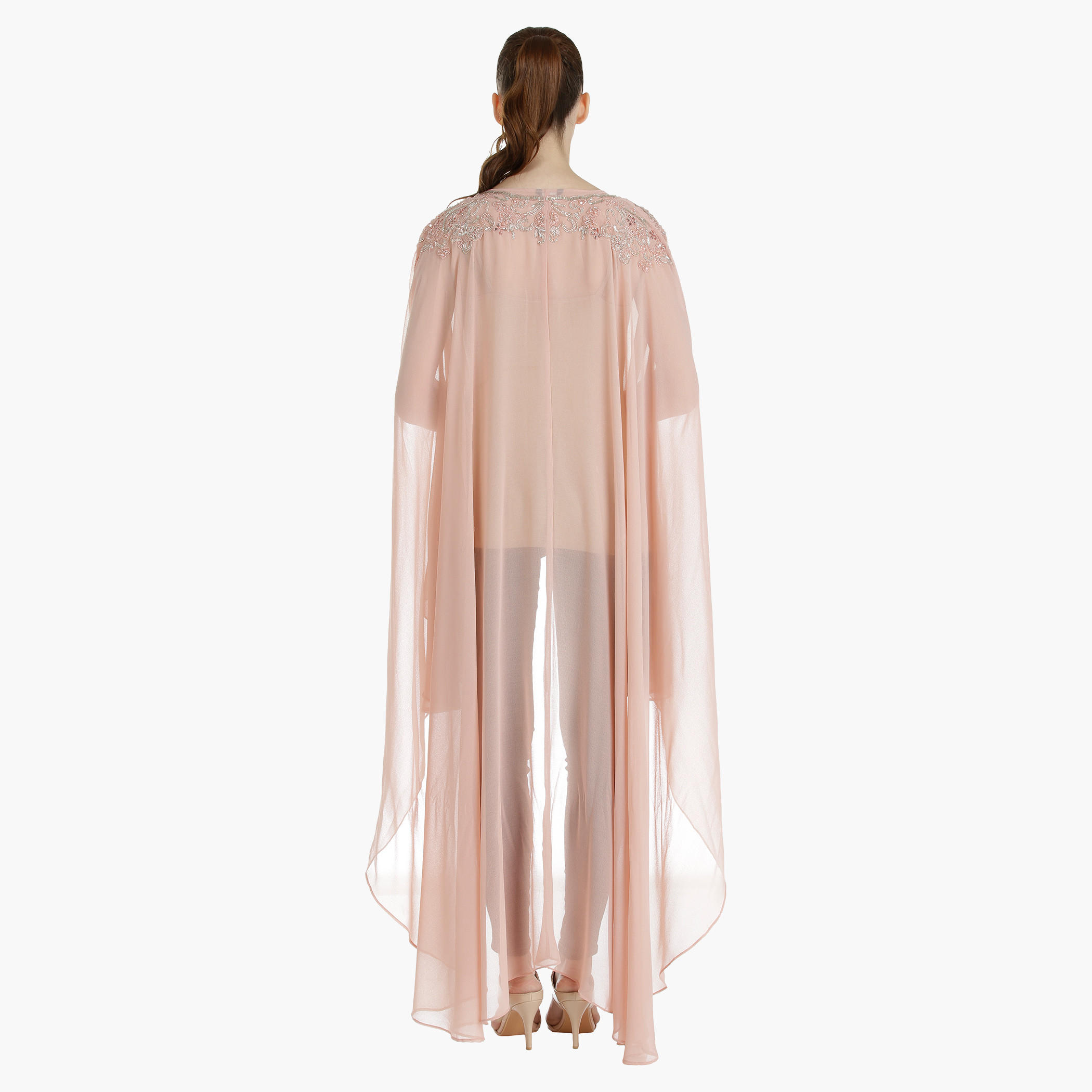 Longline Embroidered Shrug-women-clothing-shirtsandblouses-blouses-image-2