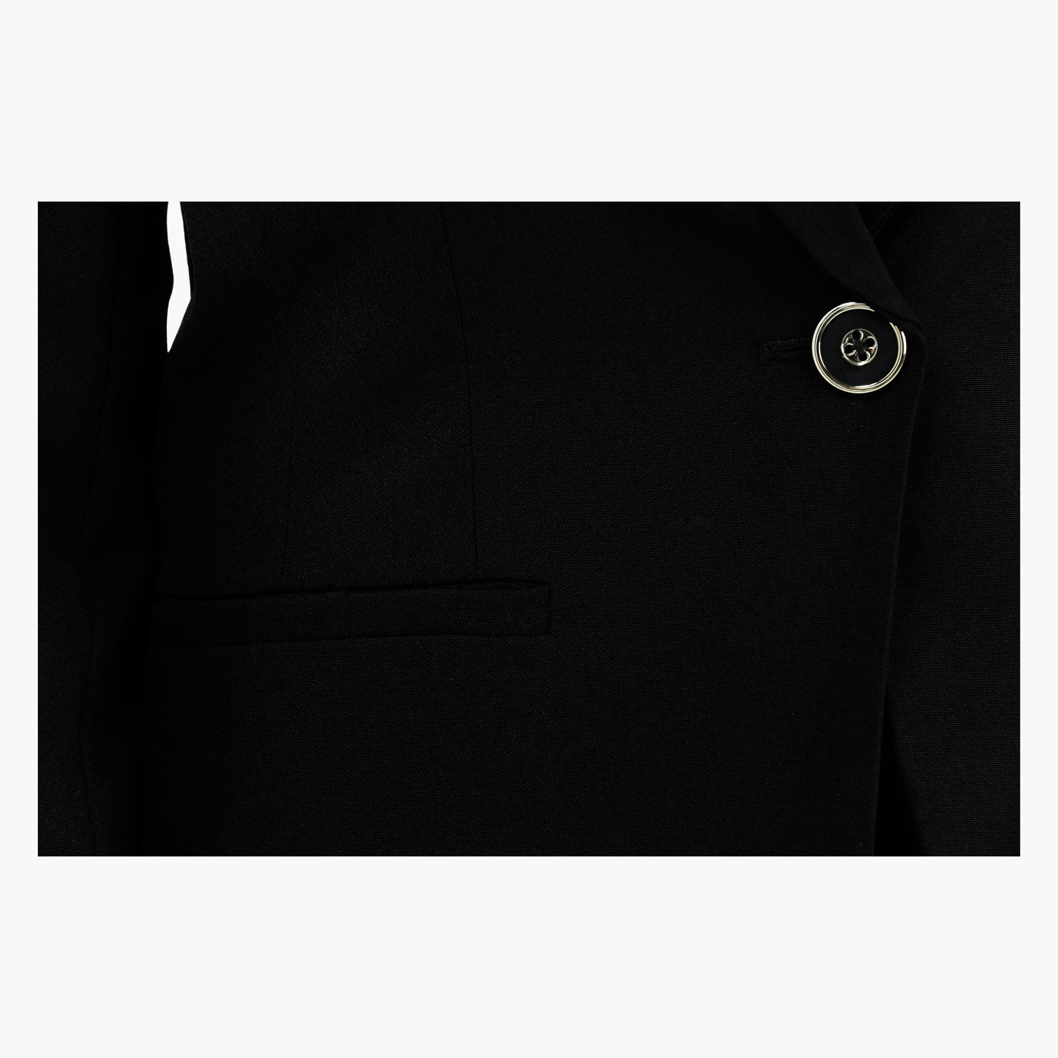 Blazer with Notch Collar and Long Sleeves-women-clothing-coatsandjackets-blazers-image-9