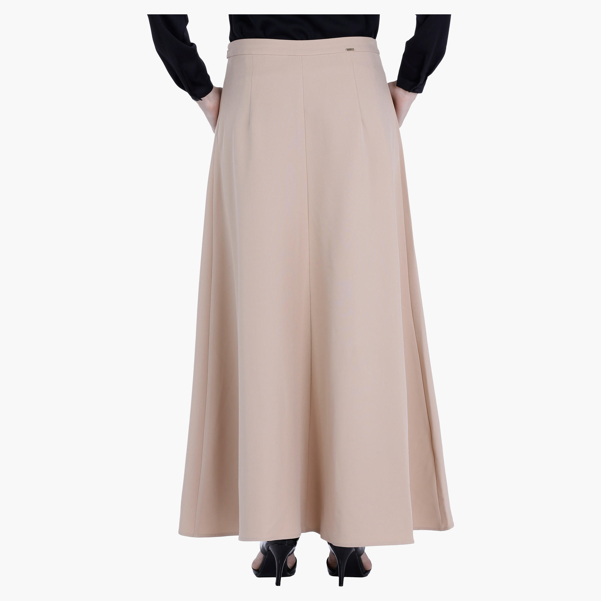 A-Line Maxi Skirt-women-clothing-bottoms-skirts-image-2