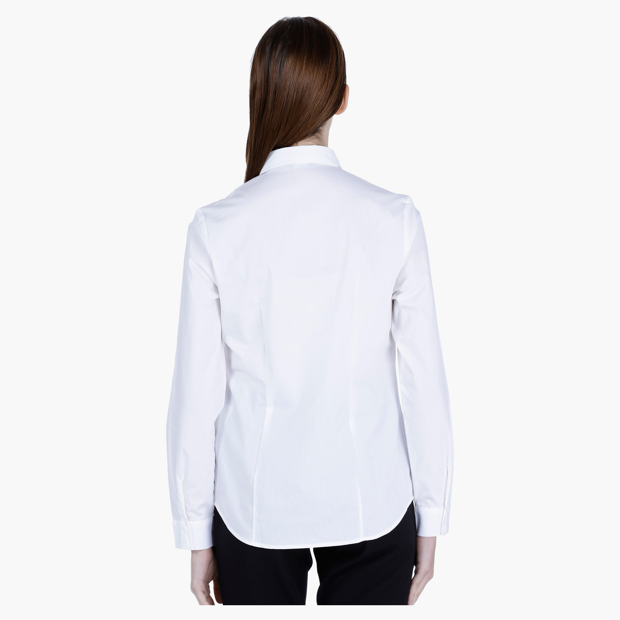 Long Sleeves Button Down Shirt-women-clothing-shirtsandblouses-blouses-image-2