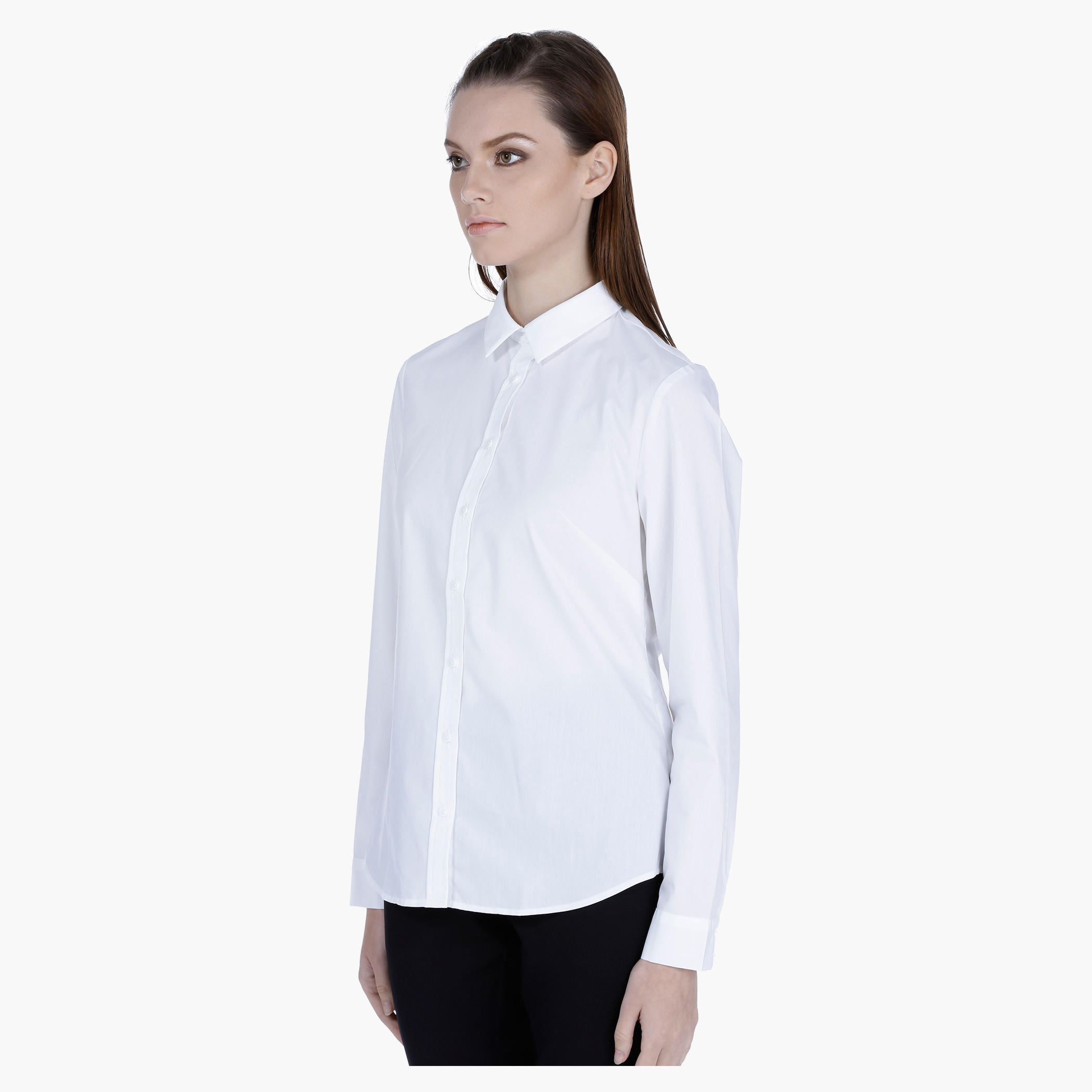 Long Sleeves Button Down Shirt-women-clothing-shirtsandblouses-blouses-image-3