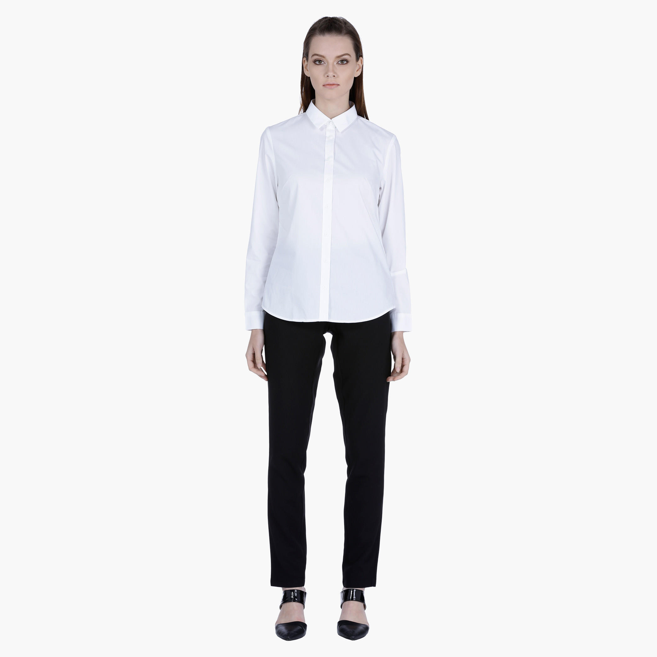 Long Sleeves Button Down Shirt-women-clothing-shirtsandblouses-blouses-image-5