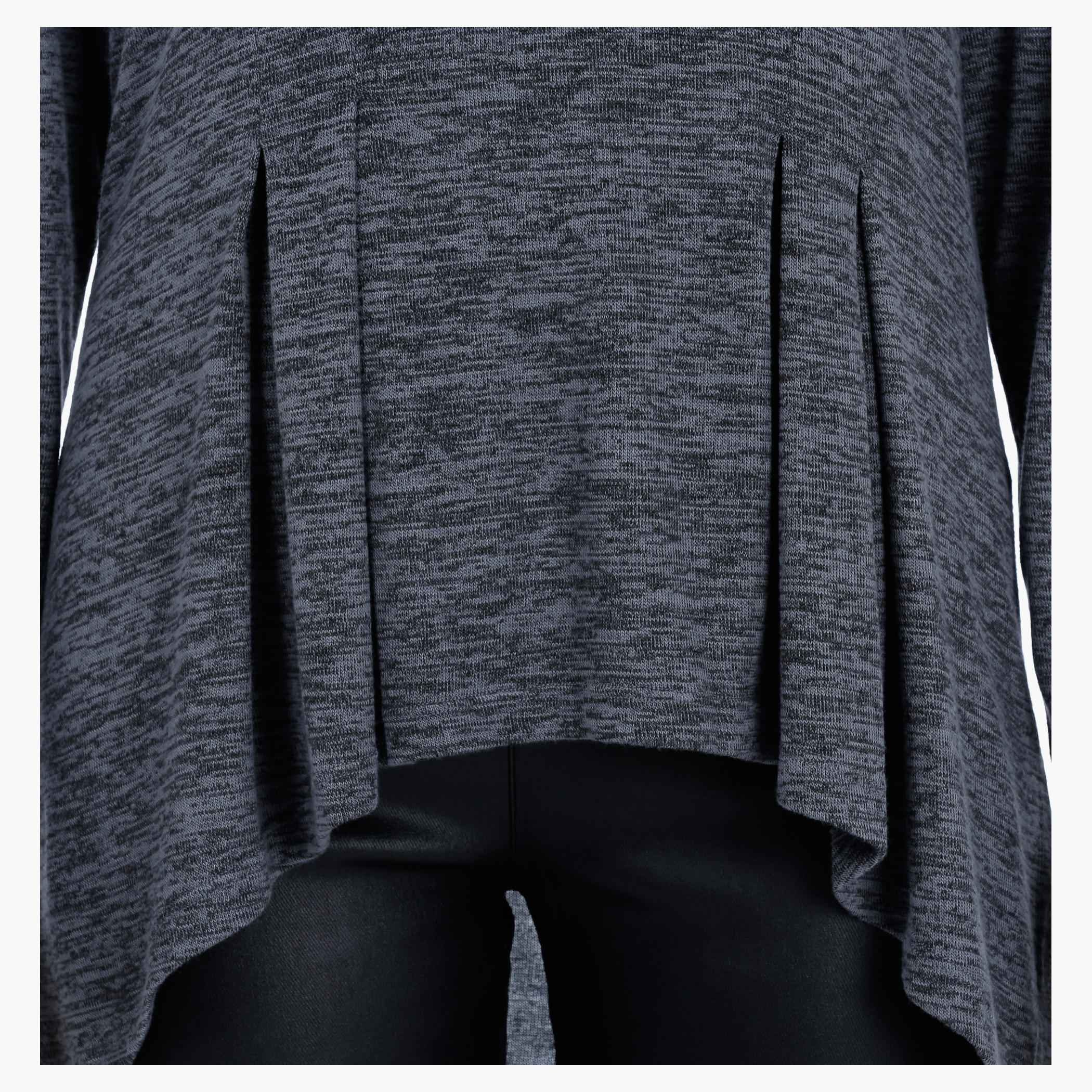 Asymmetric Top with Long Sleeves and Boat Neck-women-clothing-shirtsandblouses-blouses-image-4