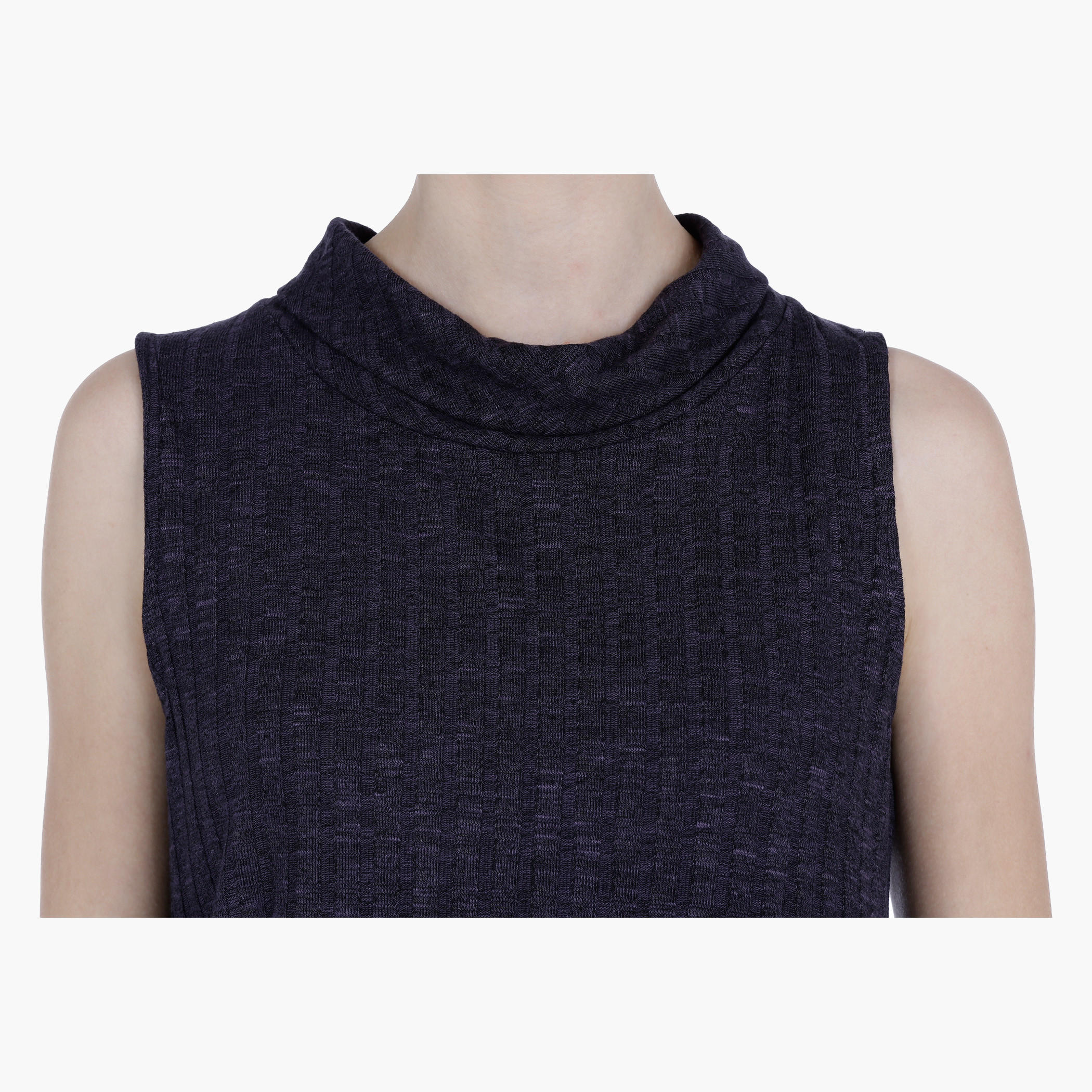 Textured Sleeveless Top-women-clothing-shirtsandblouses-blouses-image-4