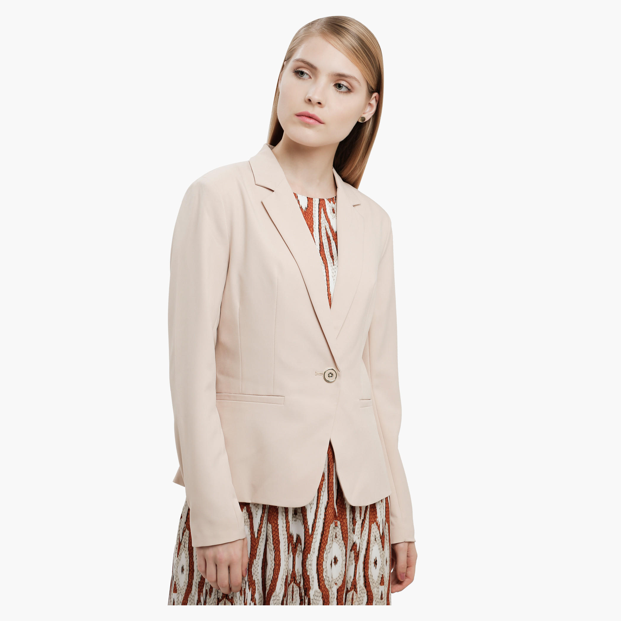 Long Sleeves Blazer with Button Closure-women-winterwear-coatsandjackets-jackets-image-5