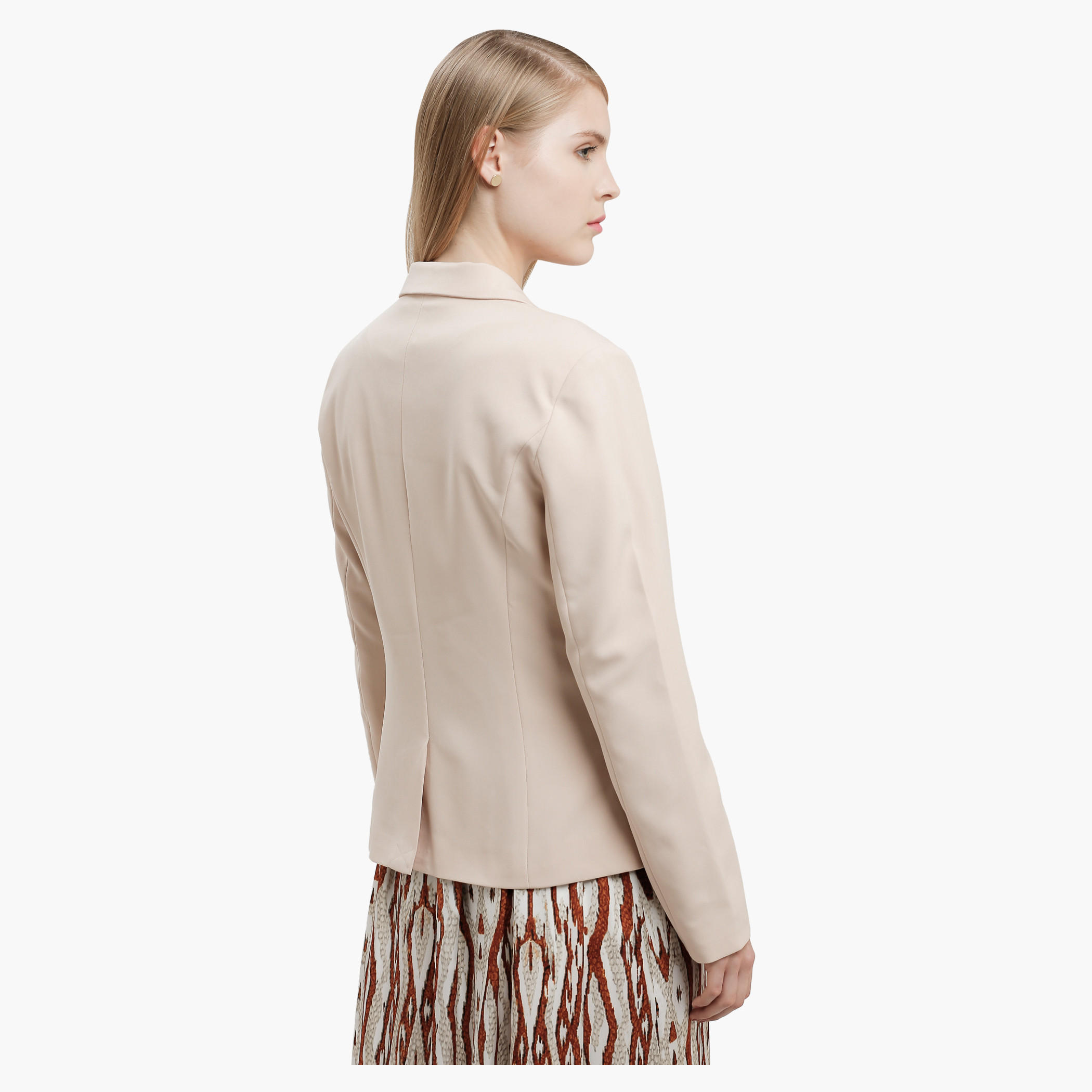 Long Sleeves Blazer with Button Closure-women-winterwear-coatsandjackets-jackets-image-4