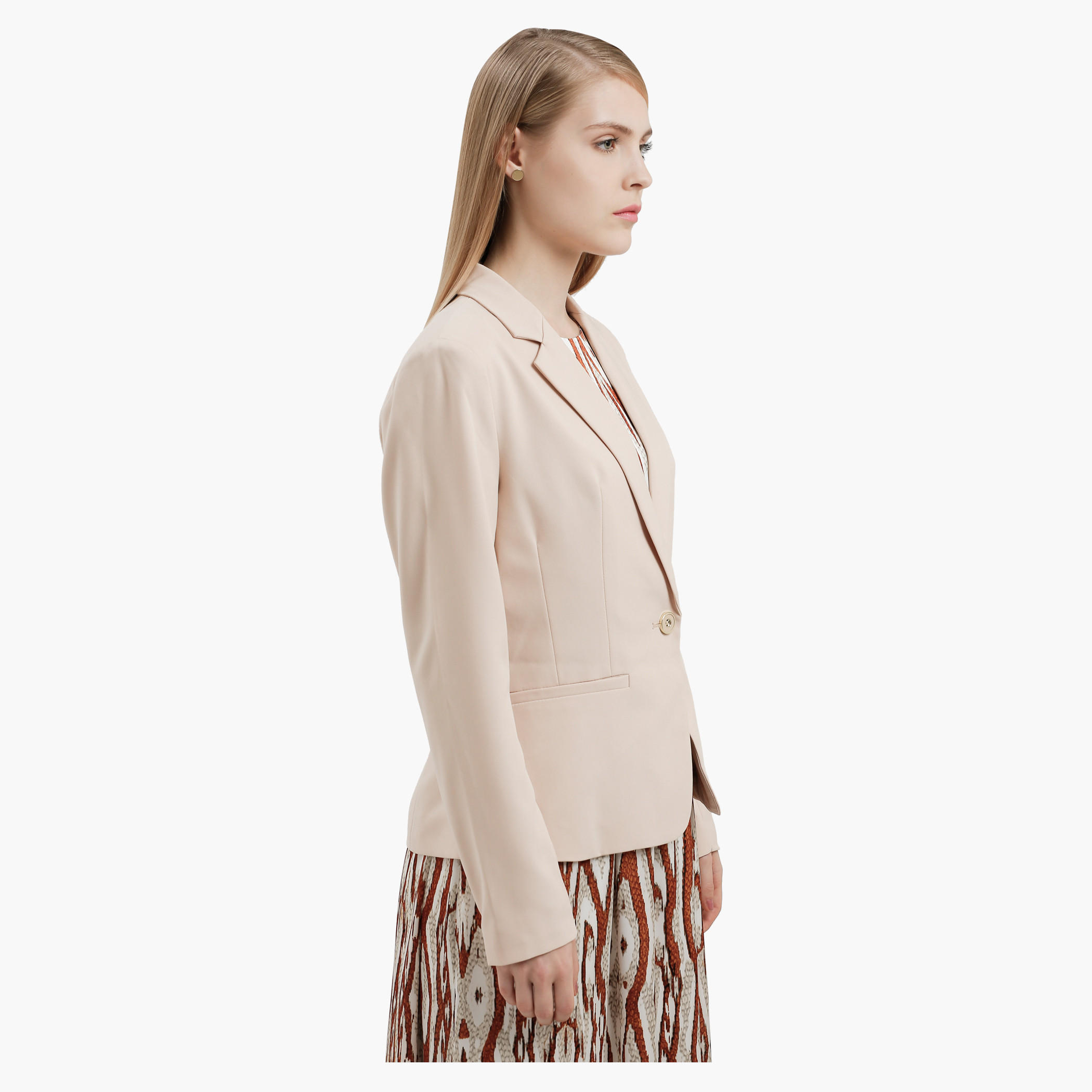 Long Sleeves Blazer with Button Closure-women-winterwear-coatsandjackets-jackets-image-3