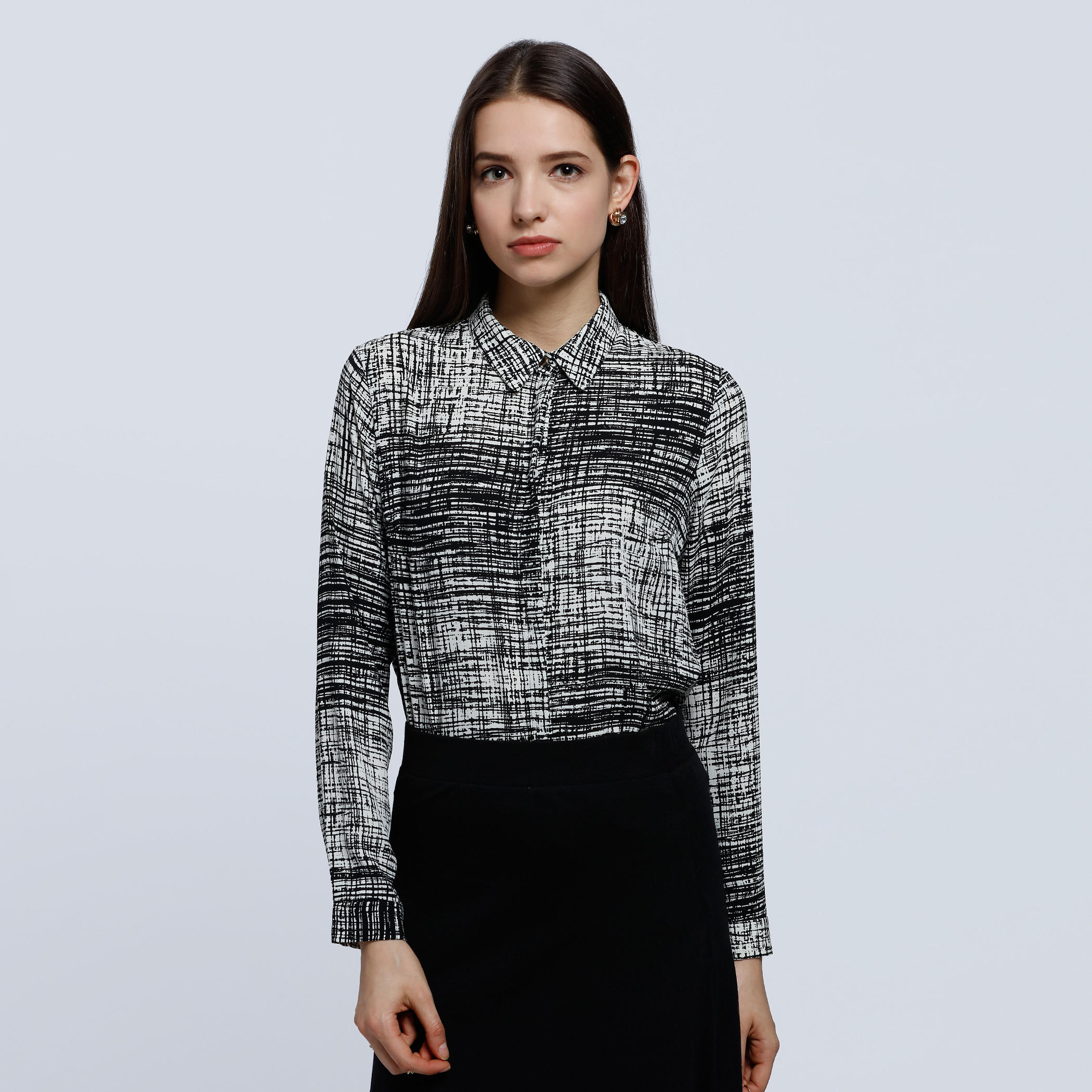 Long Sleeves Printed Shirt-women-clothing-shirtsandblouses-blouses-image-1
