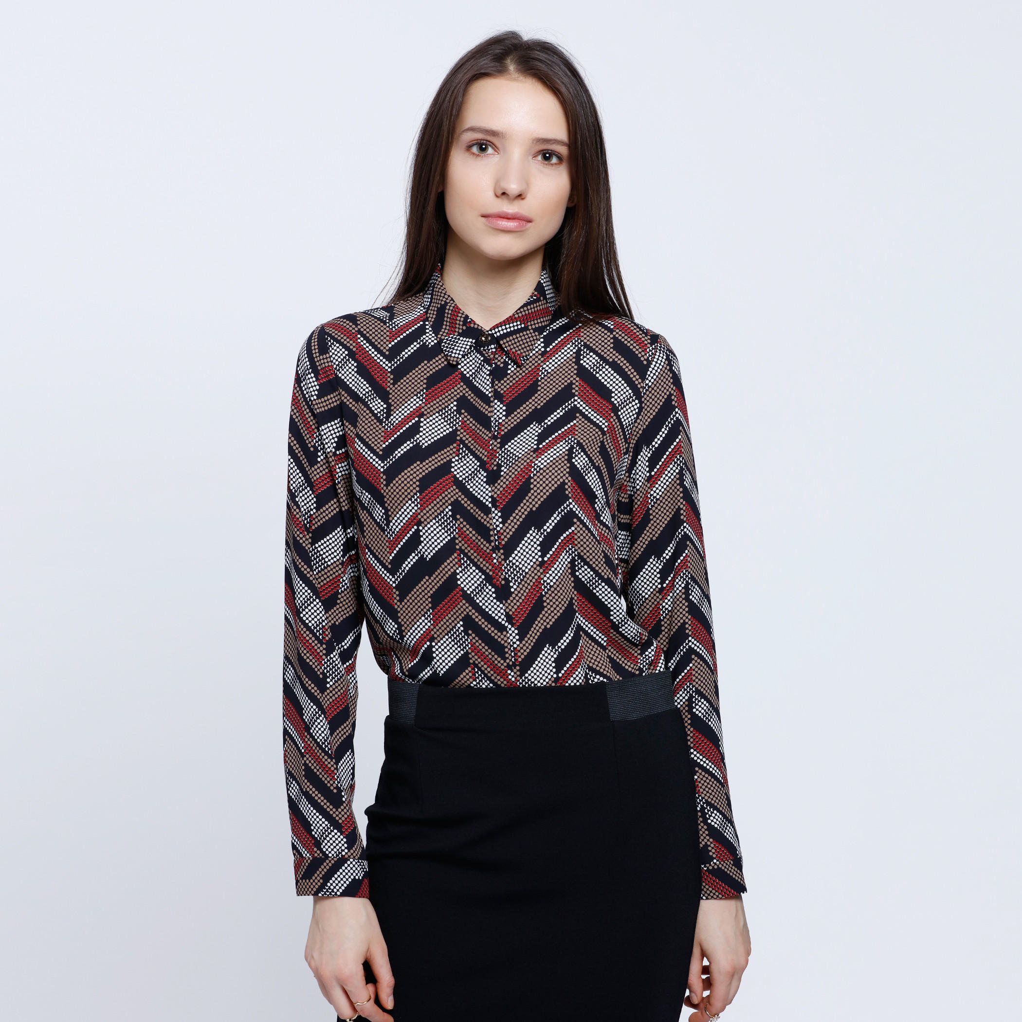 Printed Long Sleeves Shirt-women-clothing-shirtsandblouses-blouses-image-5