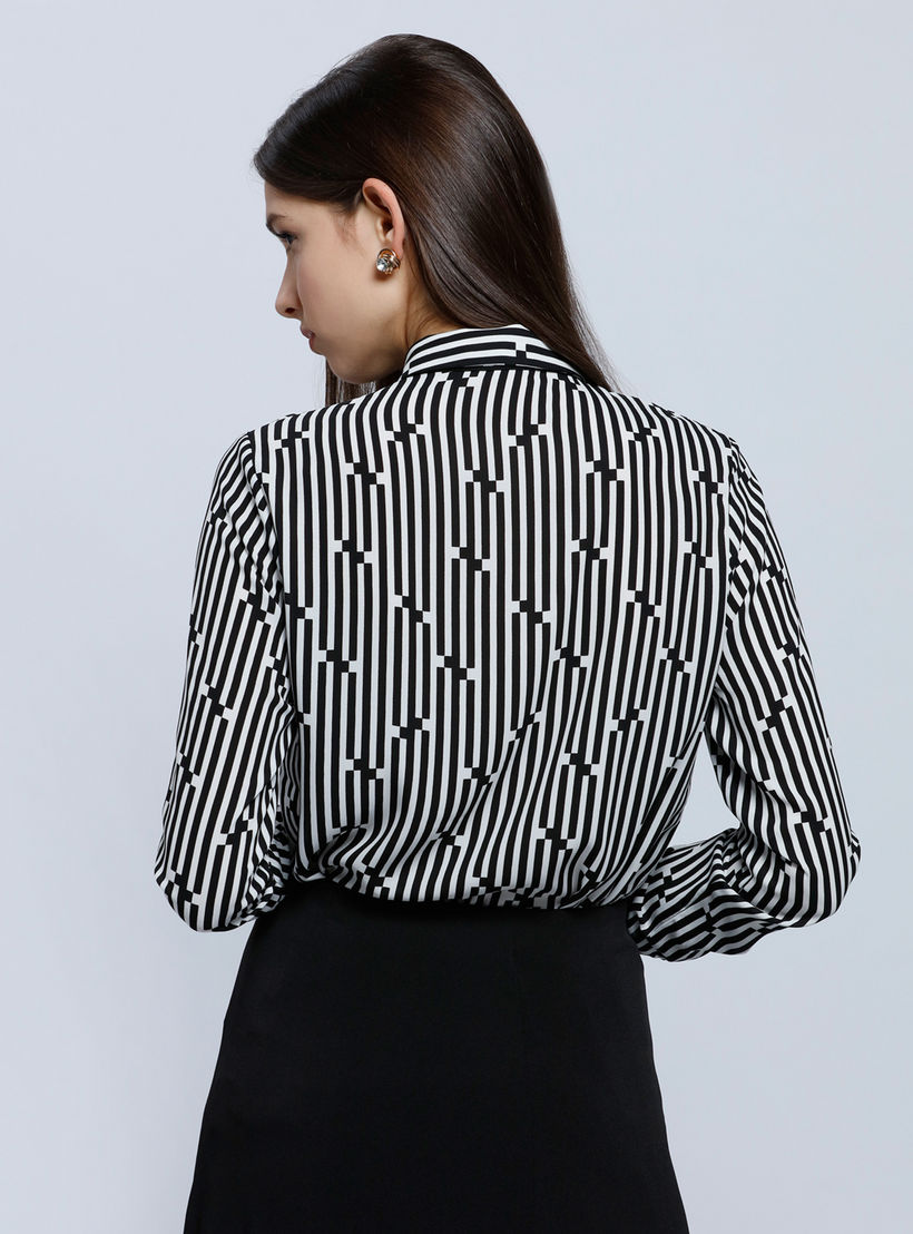 Printed Long Sleeves Shirt-women-clothing-shirtsandblouses-blouses-image-2