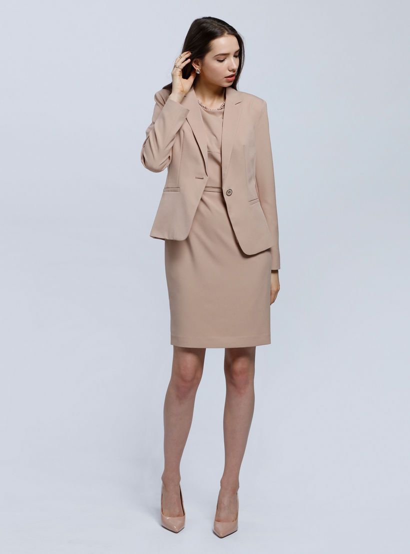 Sleeveless Dress with Round Neck-women-clothing-dresses-image-5