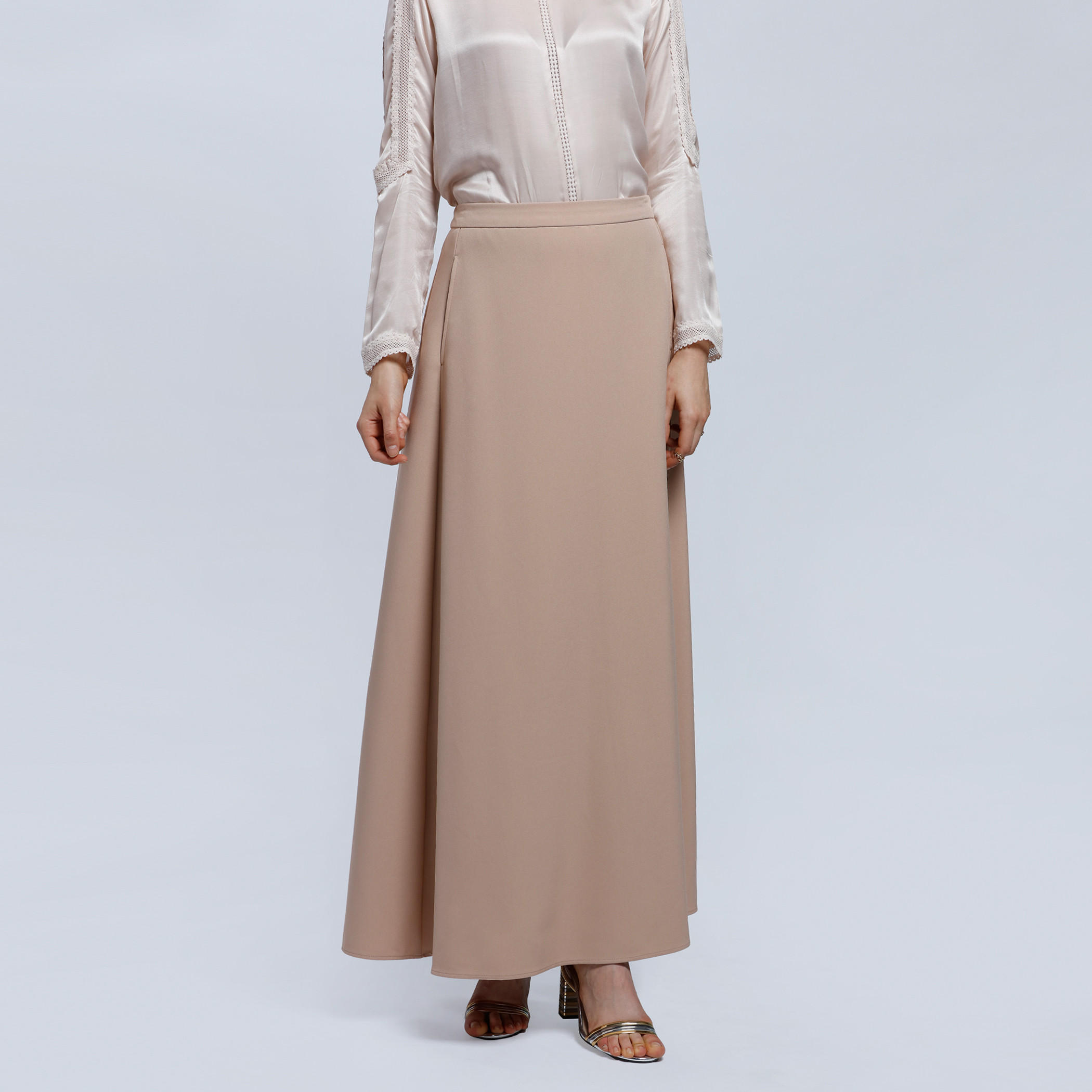 تنورة طويلة بجيوب-women-clothing-bottoms-skirts-image-5