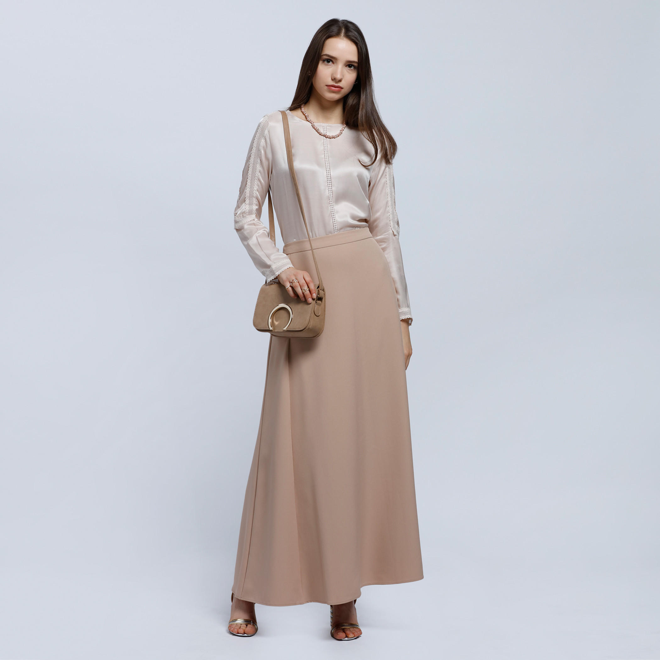 تنورة طويلة بجيوب-women-clothing-bottoms-skirts-image-1