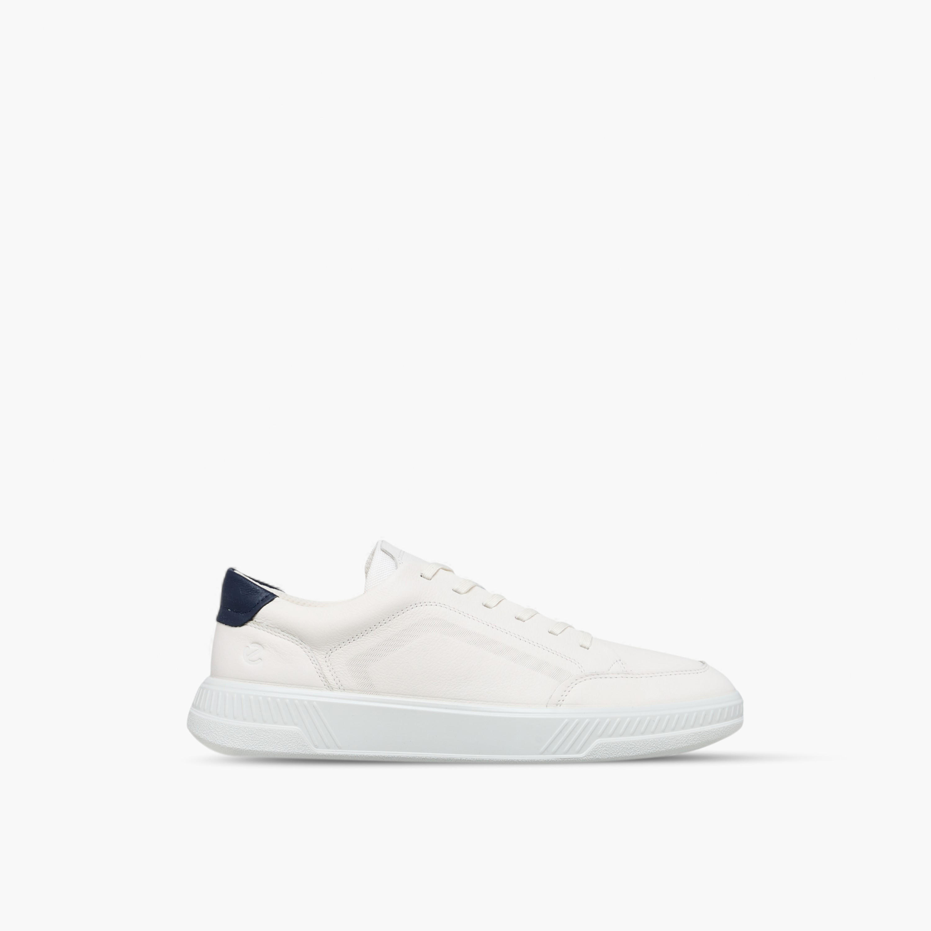Ecco Men Move M Lace-Up Leather Sneakers-men-shoes-sneakers-image-2