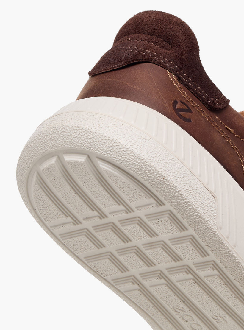 Ecco Men Move M Lace-Up Leather Sneakers-men-shoes-sneakers-image-5