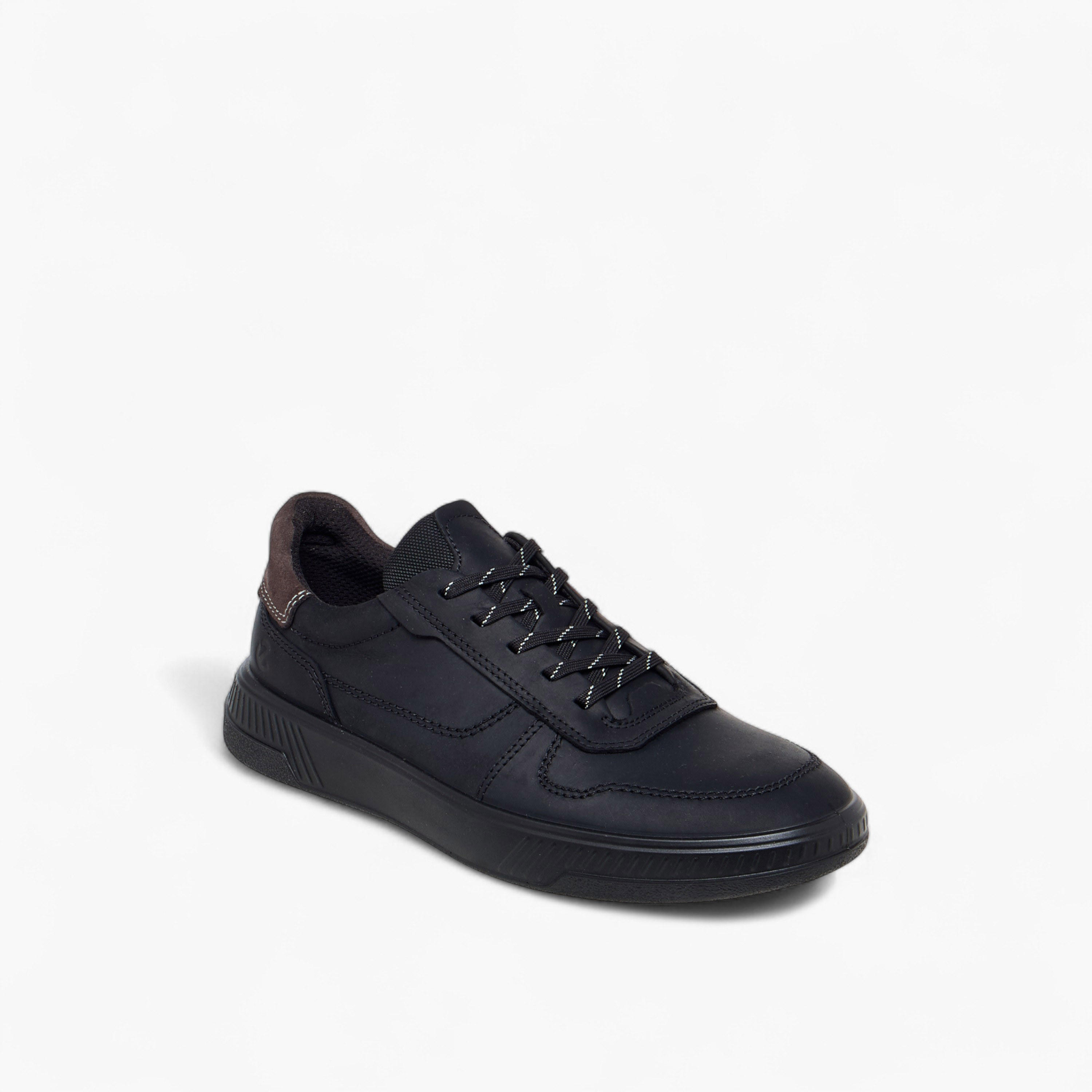 حذاء سنيكرز جلد برباط إغلاق "موف إم" للرجال من إيكو-men-shoes-sneakers-image-1