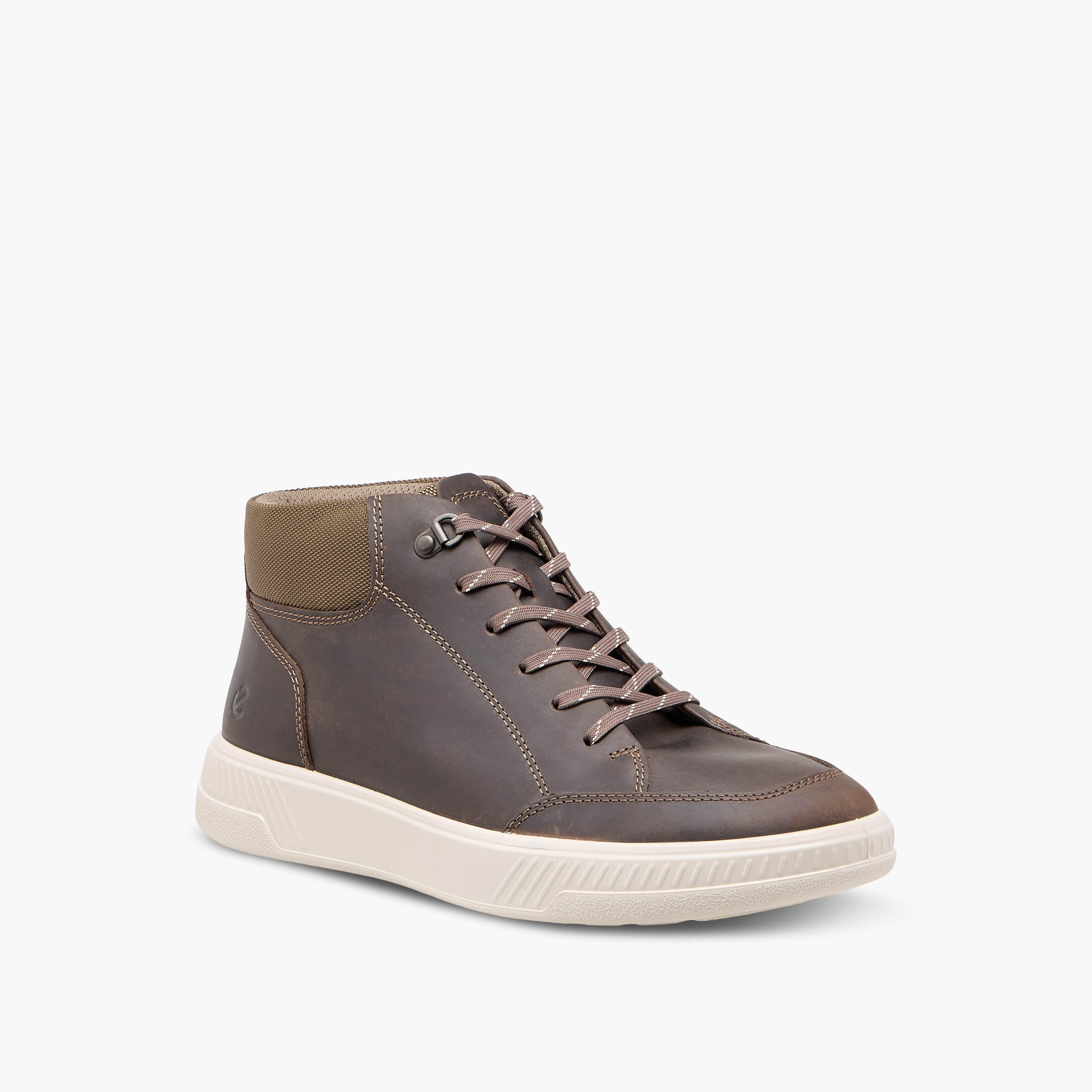 حذاء سنيكرز جلدي برباط إغلاق بقصّة عالية للرجال موف إم من إيكو-men-shoes-sneakers-image-2