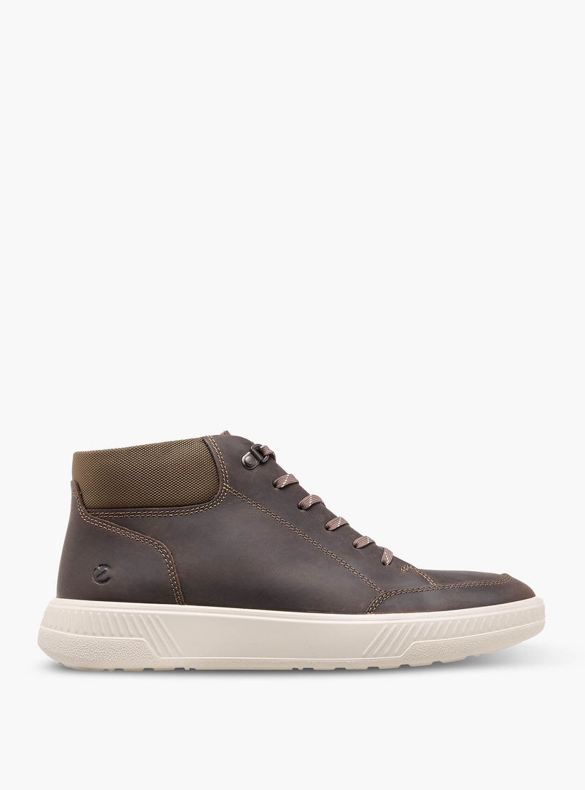 حذاء سنيكرز جلدي برباط إغلاق بقصّة عالية للرجال موف إم من إيكو-men-shoes-sneakers-image-3