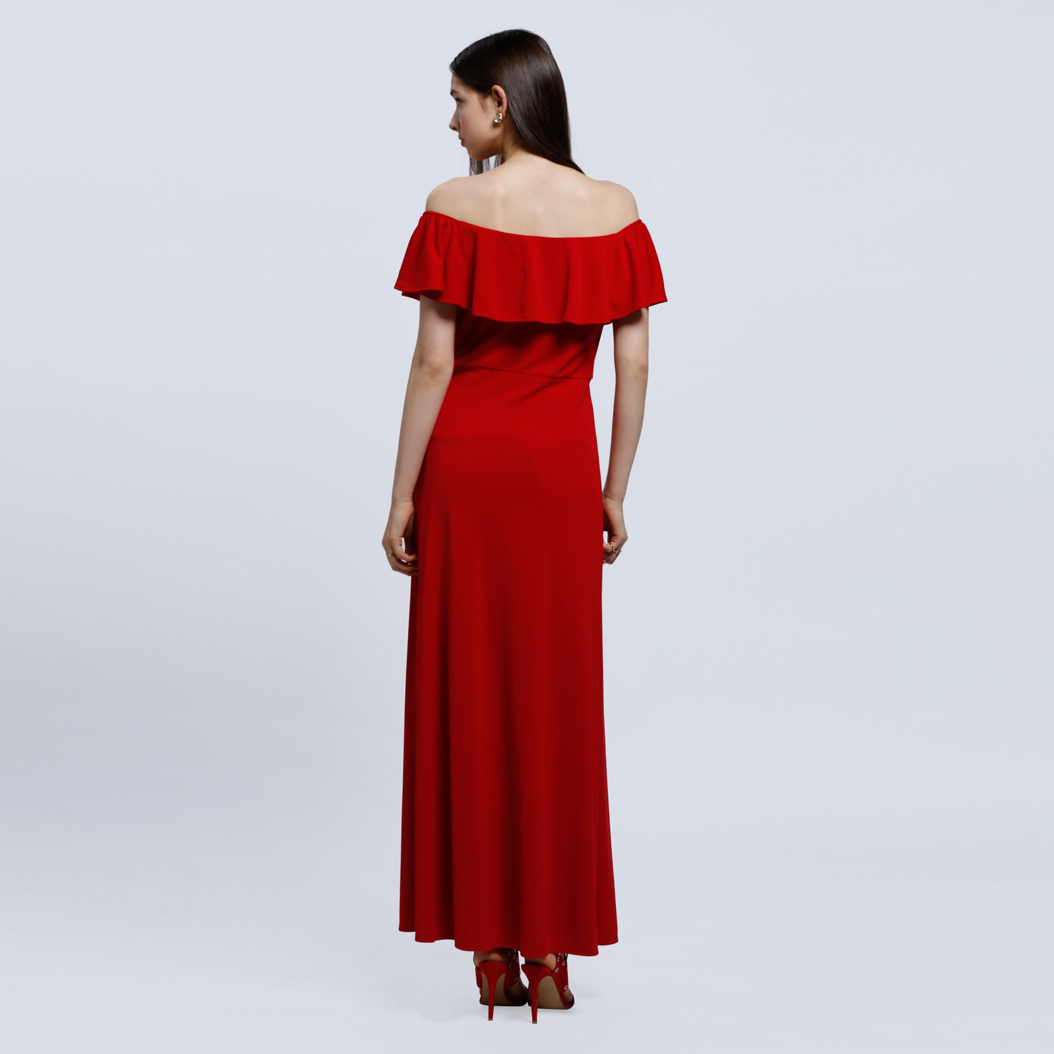 Off Shoulder Maxi Dress-women-clothing-dresses-image-2