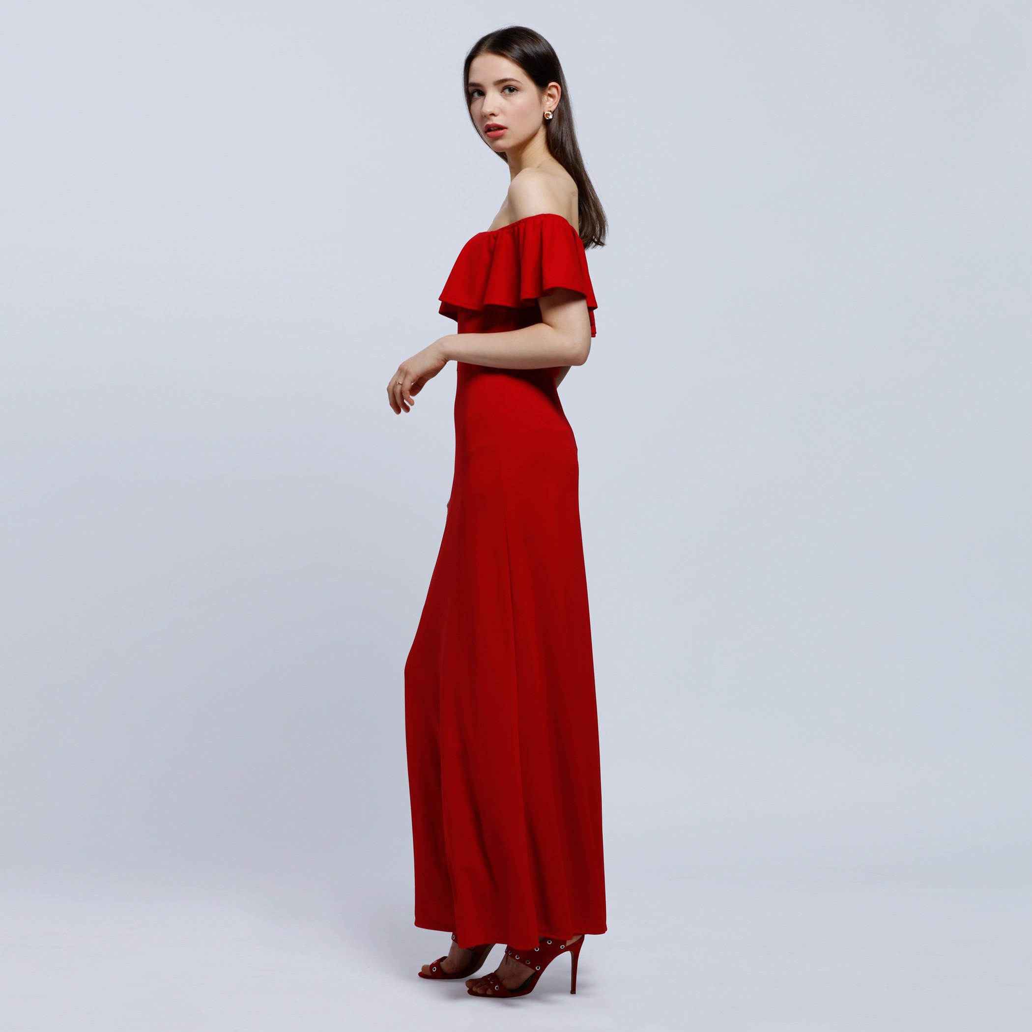 Off Shoulder Maxi Dress-women-clothing-dresses-image-3