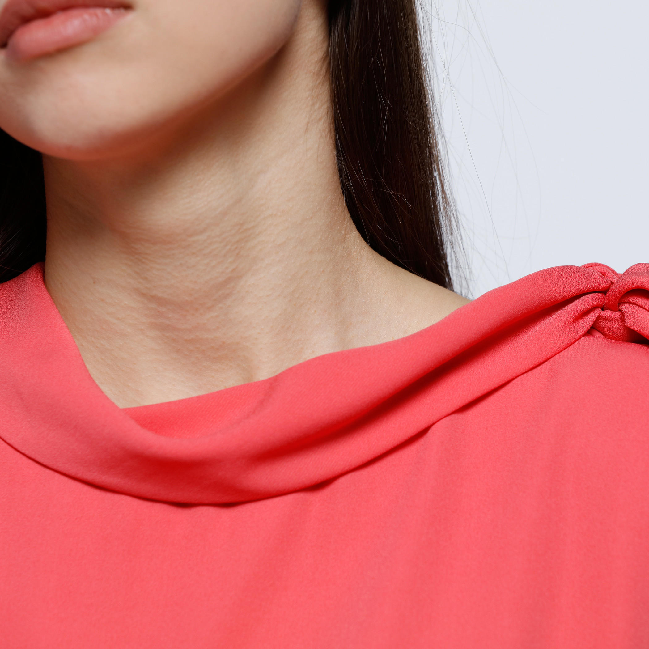 Double Layered Sleeveless Bow Top-women-clothing-shirtsandblouses-blouses-image-2
