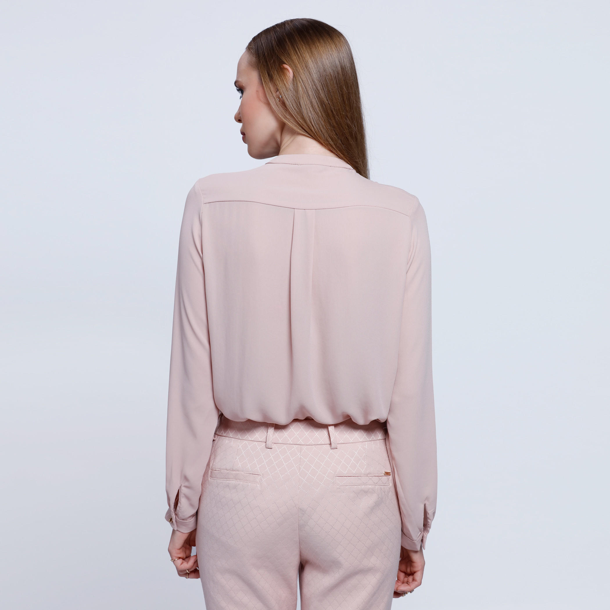 Long Sleeves Shirt with Lace Detailing on Placket-women-clothing-shirtsandblouses-blouses-image-4