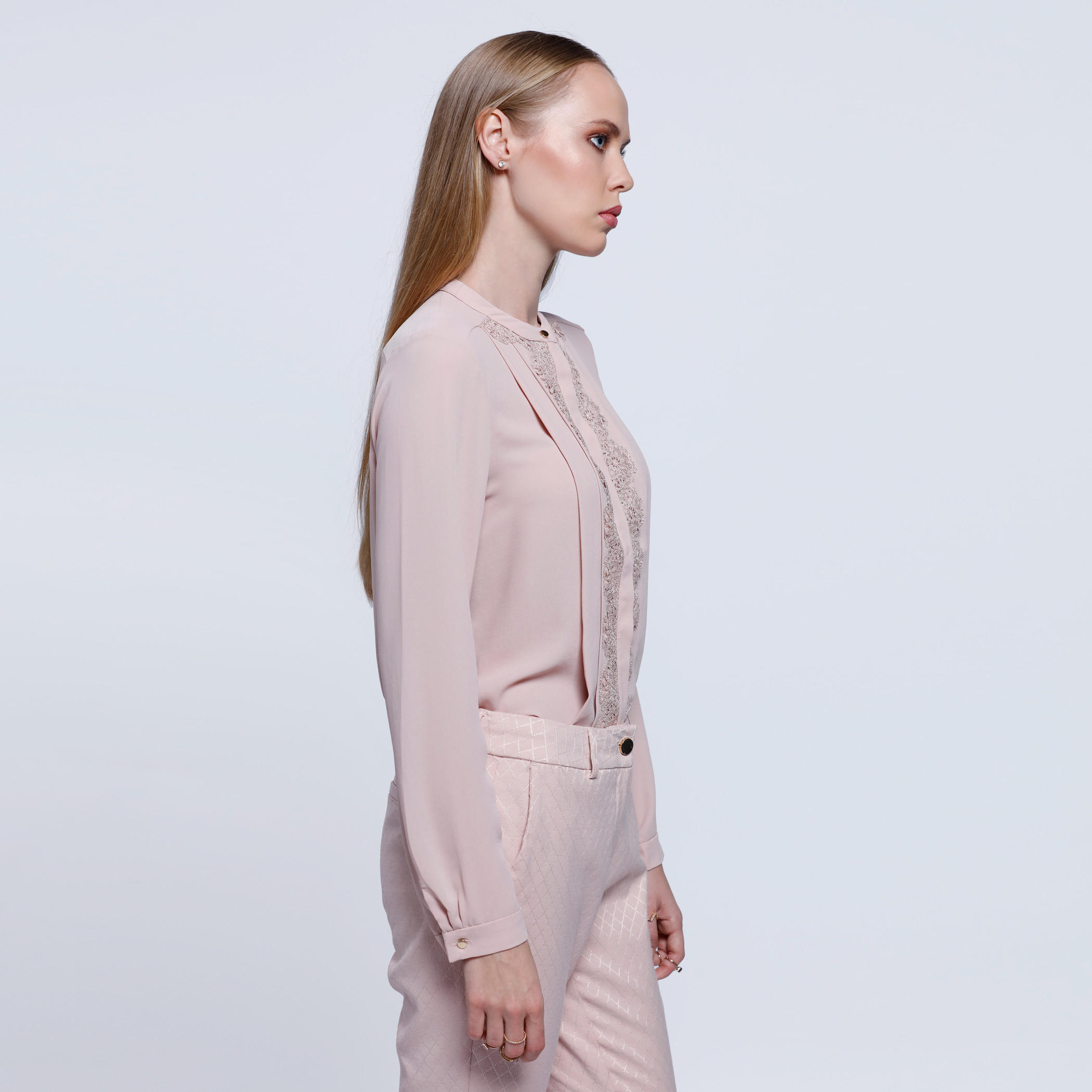 Long Sleeves Shirt with Lace Detailing on Placket-women-clothing-shirtsandblouses-blouses-image-3